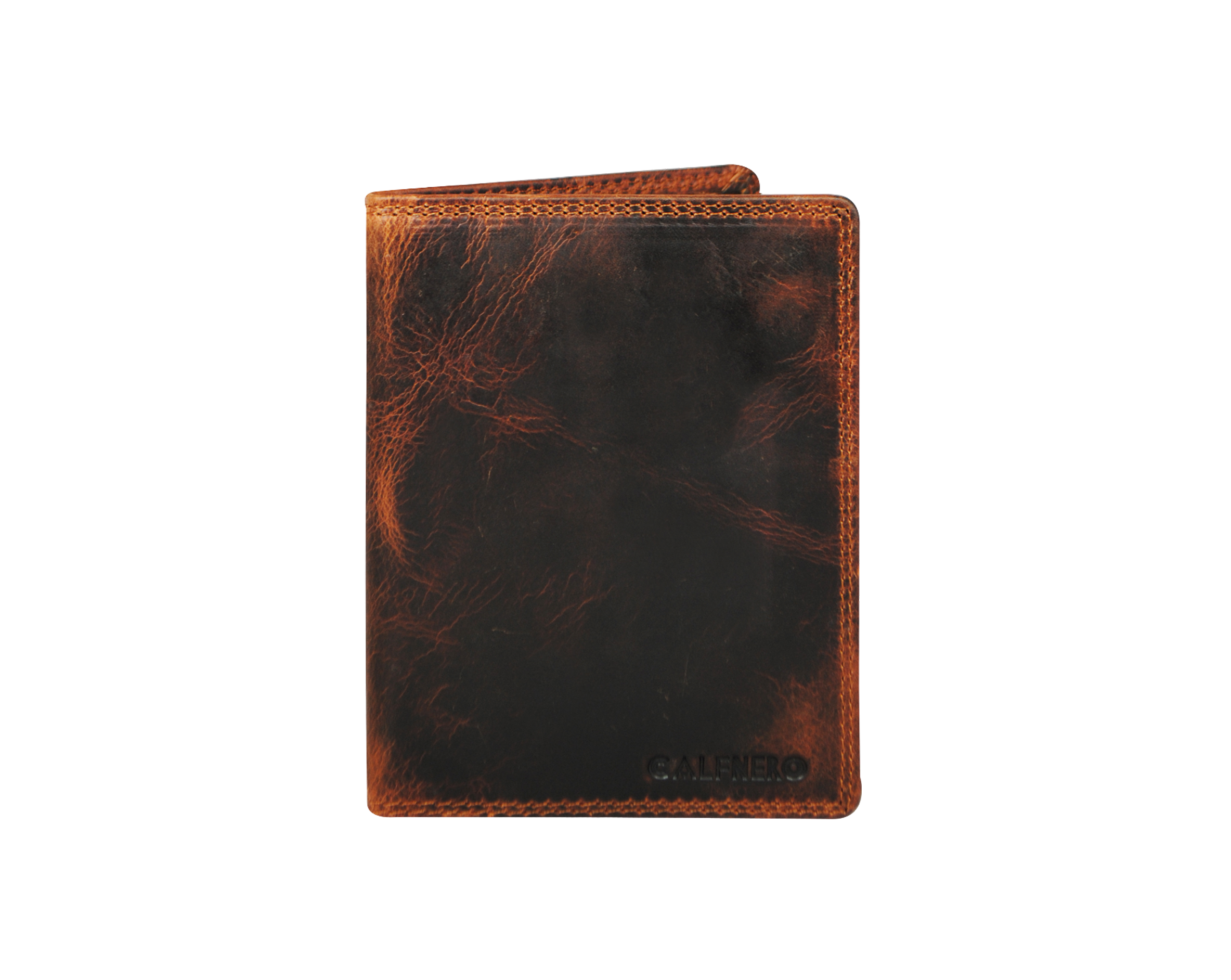 Safar Passport Wallet