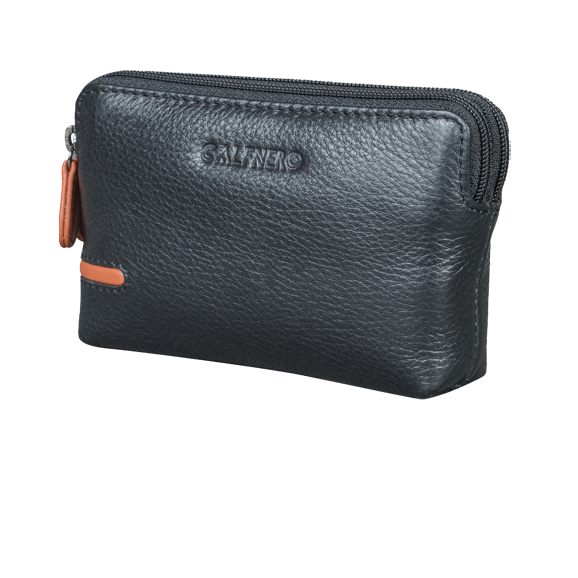 "Nidhi" Key Case/Coin Wallet