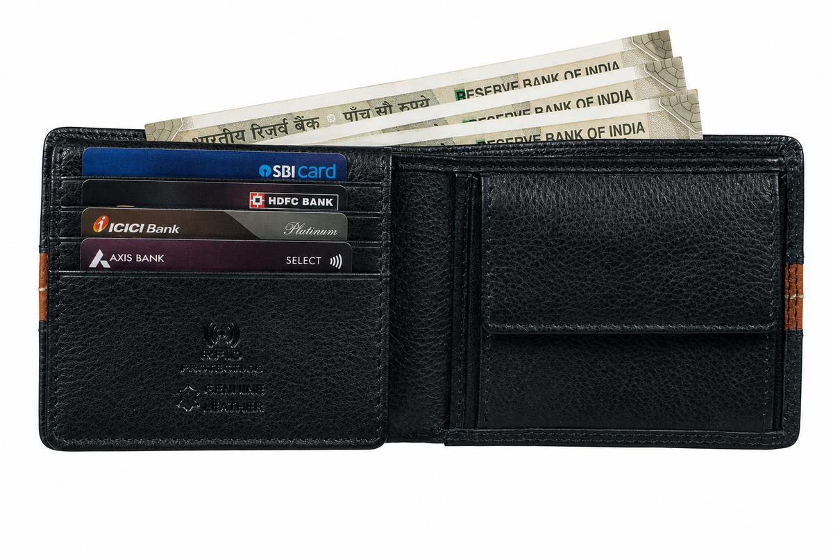The Ridge Men's Wallet