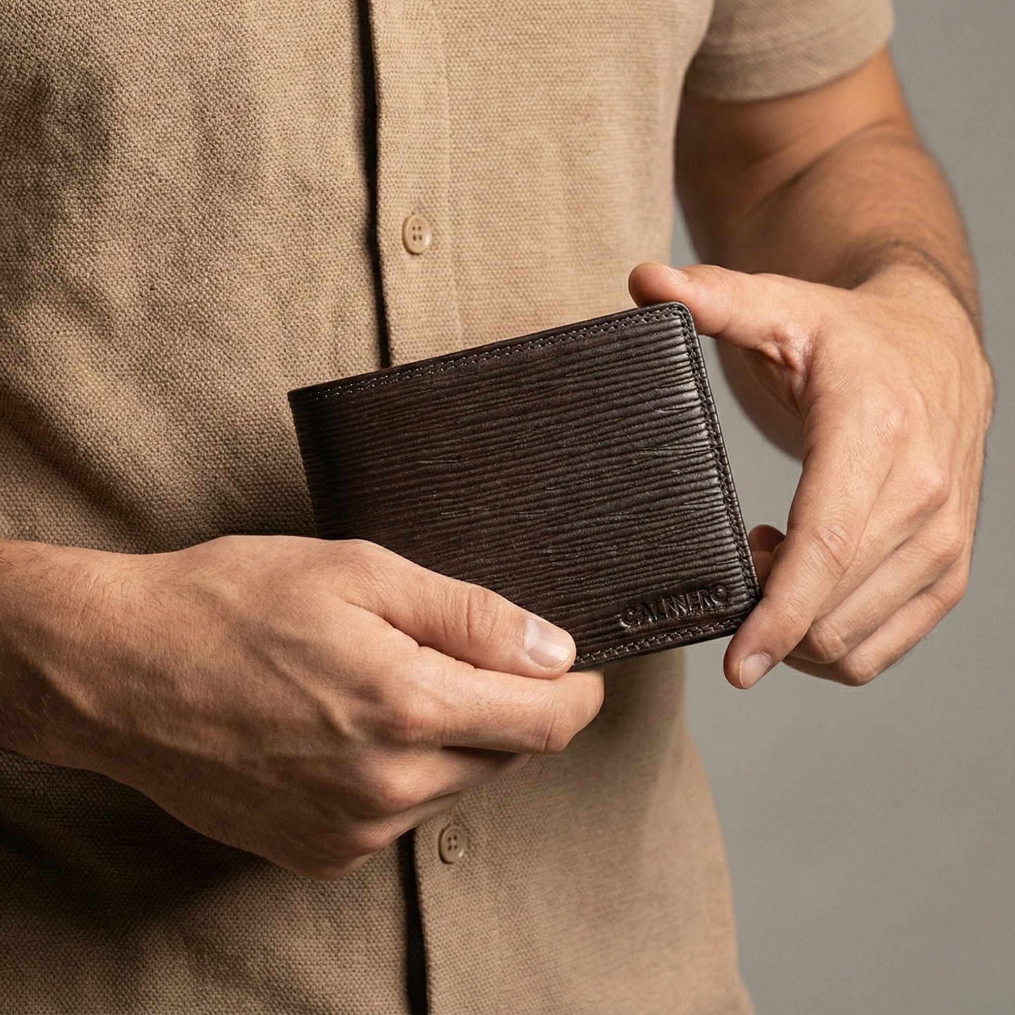 Luke Men's Wallet