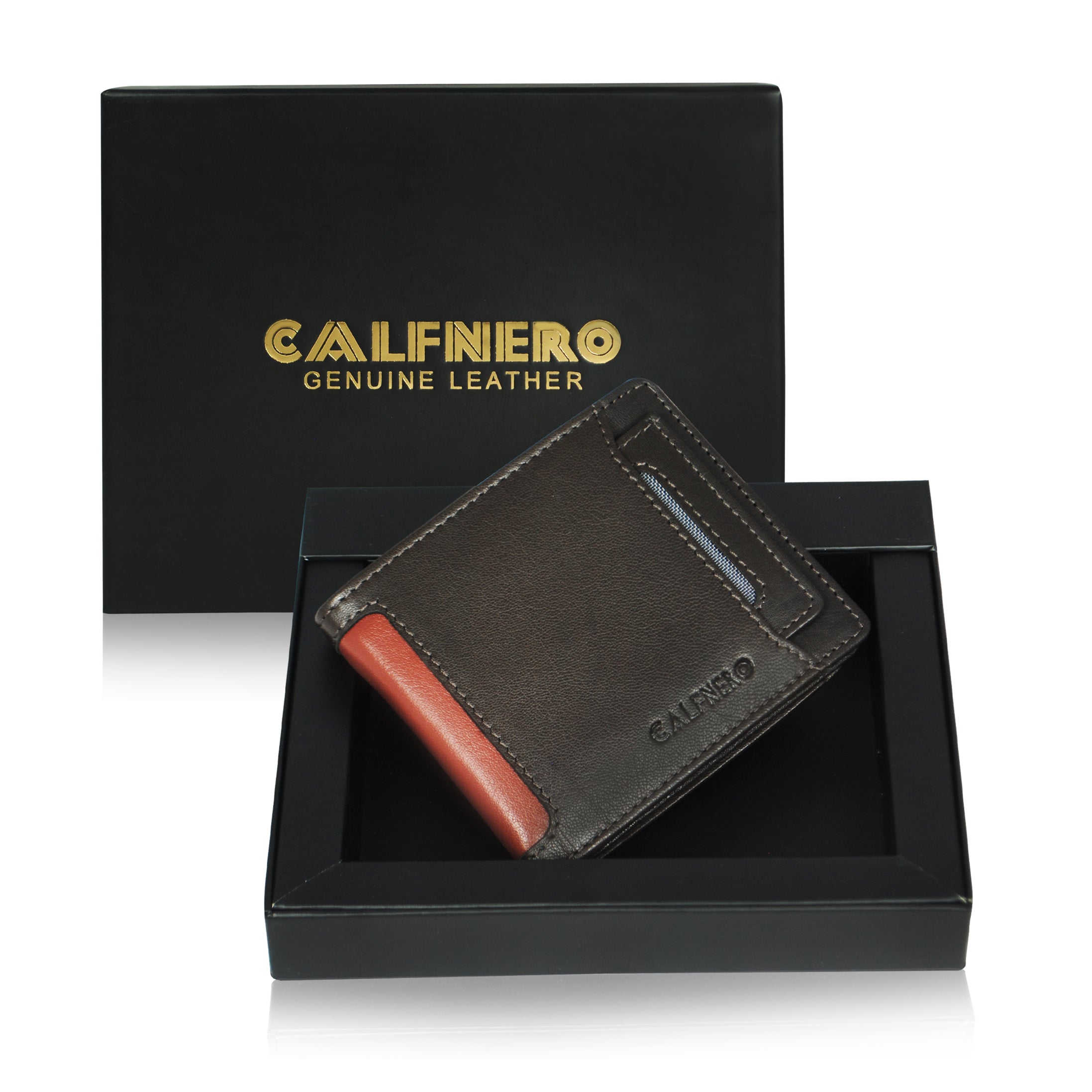 "Nubrix"Men's Wallet