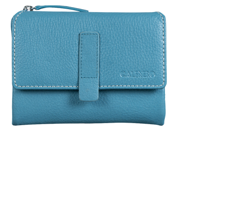 "Everly" Women's Wallet Tork