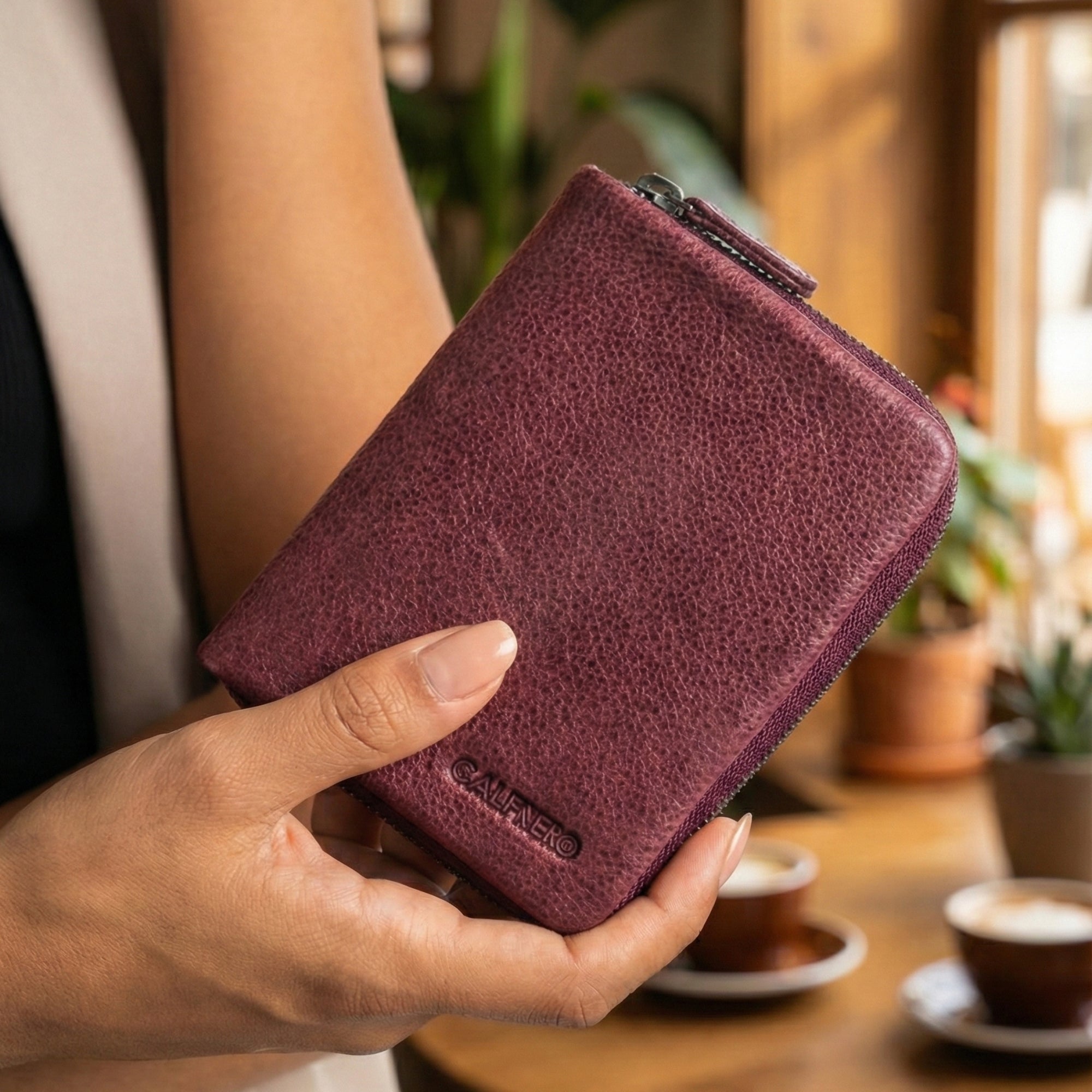 Liora Women's Wallet