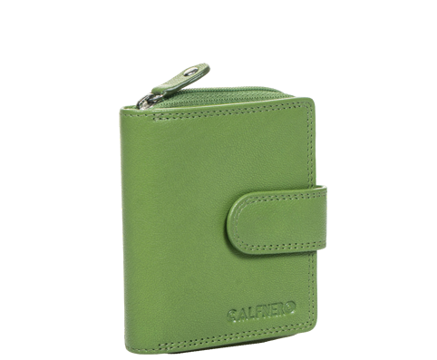 Etta Women's Wallet