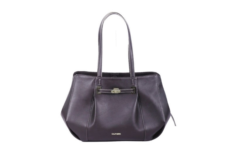 The Boss Tote Women's Shoulder Bag