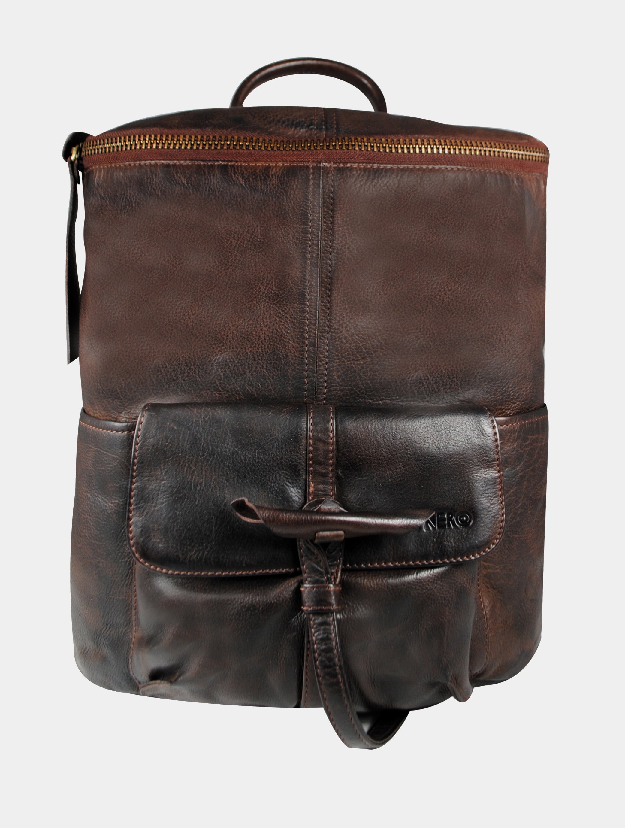 "Reggie"Men's Backpack