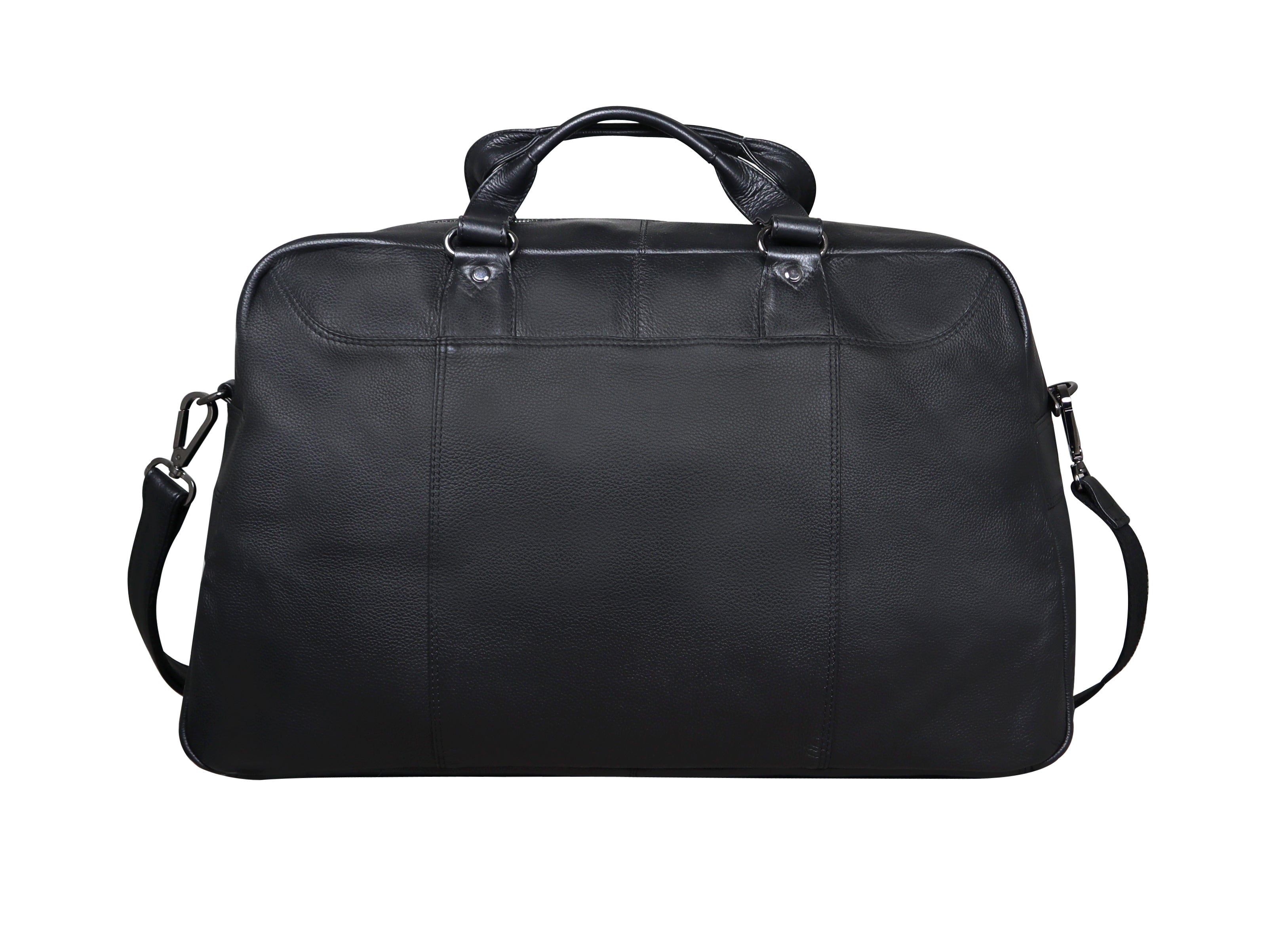 "Antonio" Travel Duffel Bag