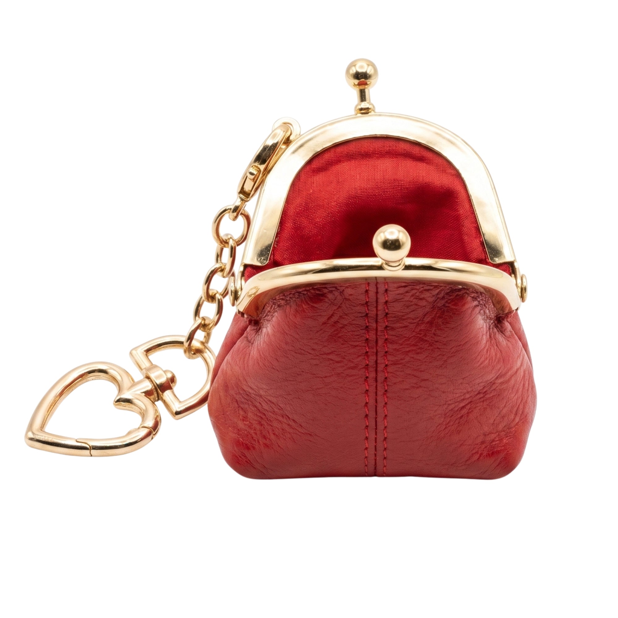 The Pixo Key Ring