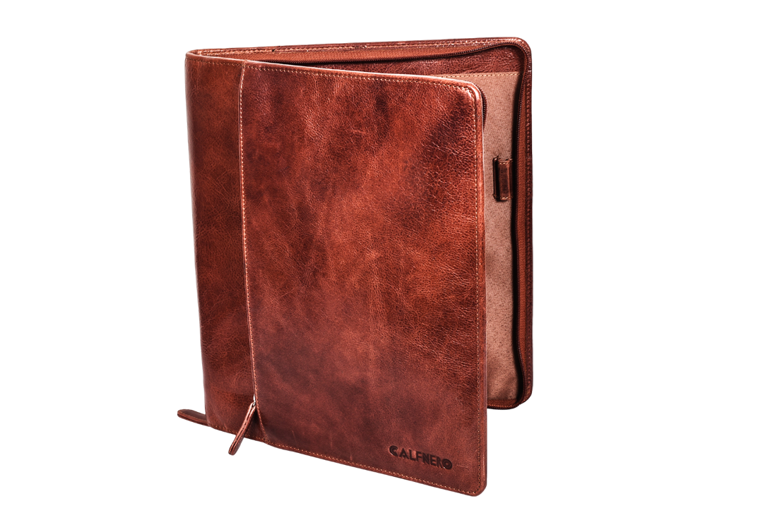 Arvid Portfolio Bag
