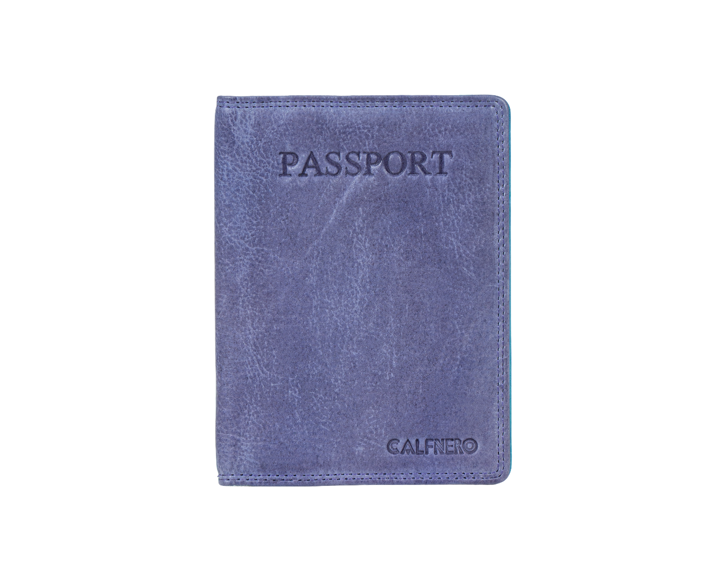 Safar Passport Wallet