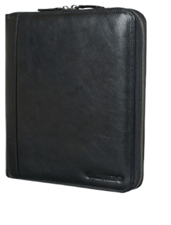 Hugo iPad Cover