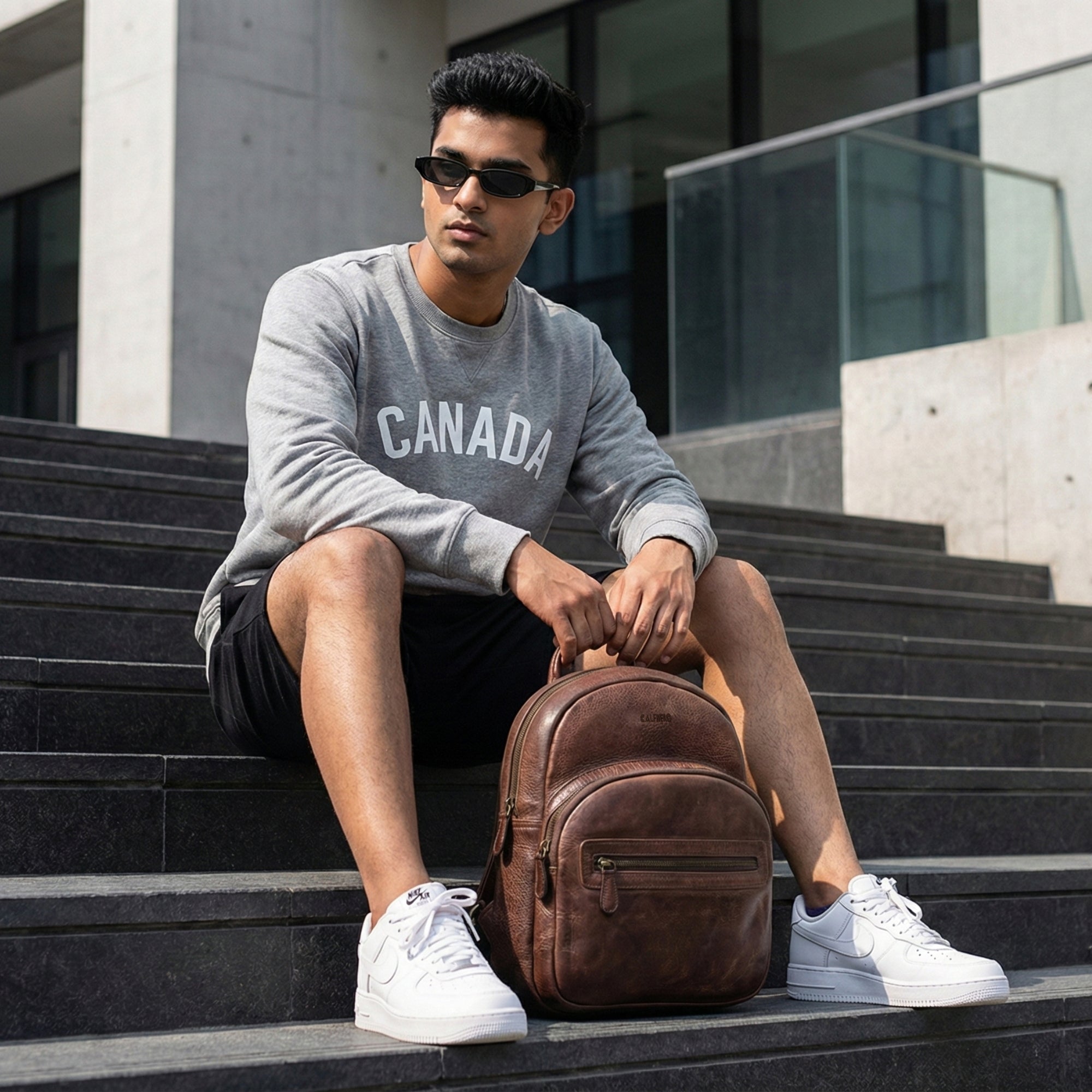 Ryder Men's Backpack