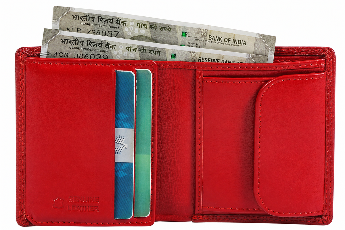 Brayce Men's Wallet