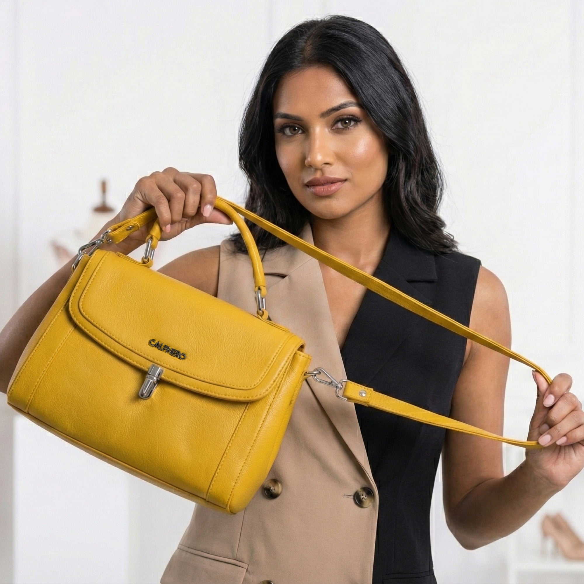 Seren Women's Hand Bag