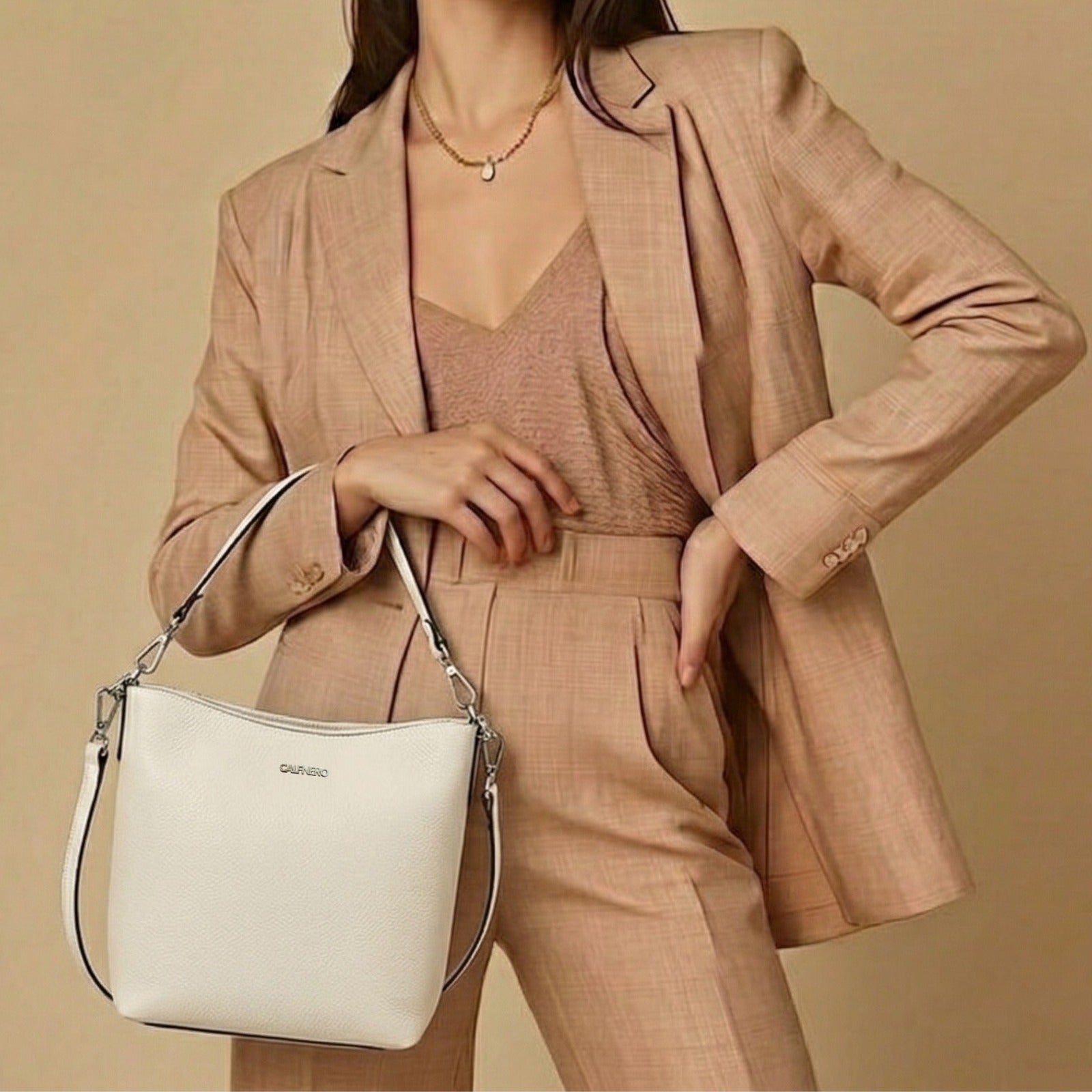 Pearl Women's Shoulder Bag