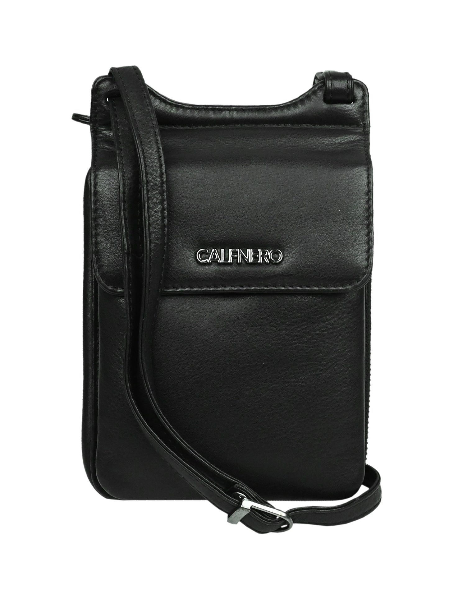 “Navi” Sling Bags for Women (99648-Black)