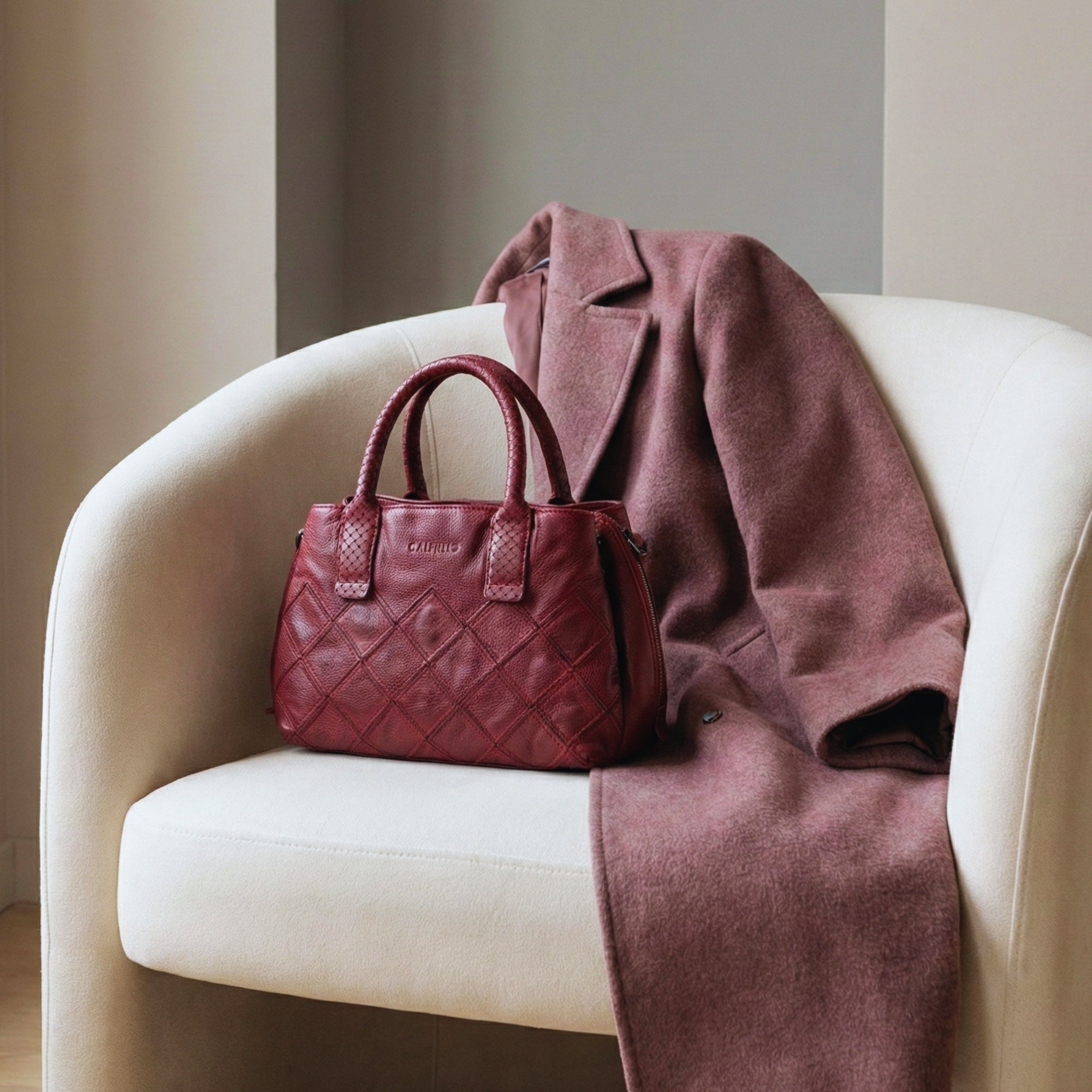 Torrey Women's Hand Bag