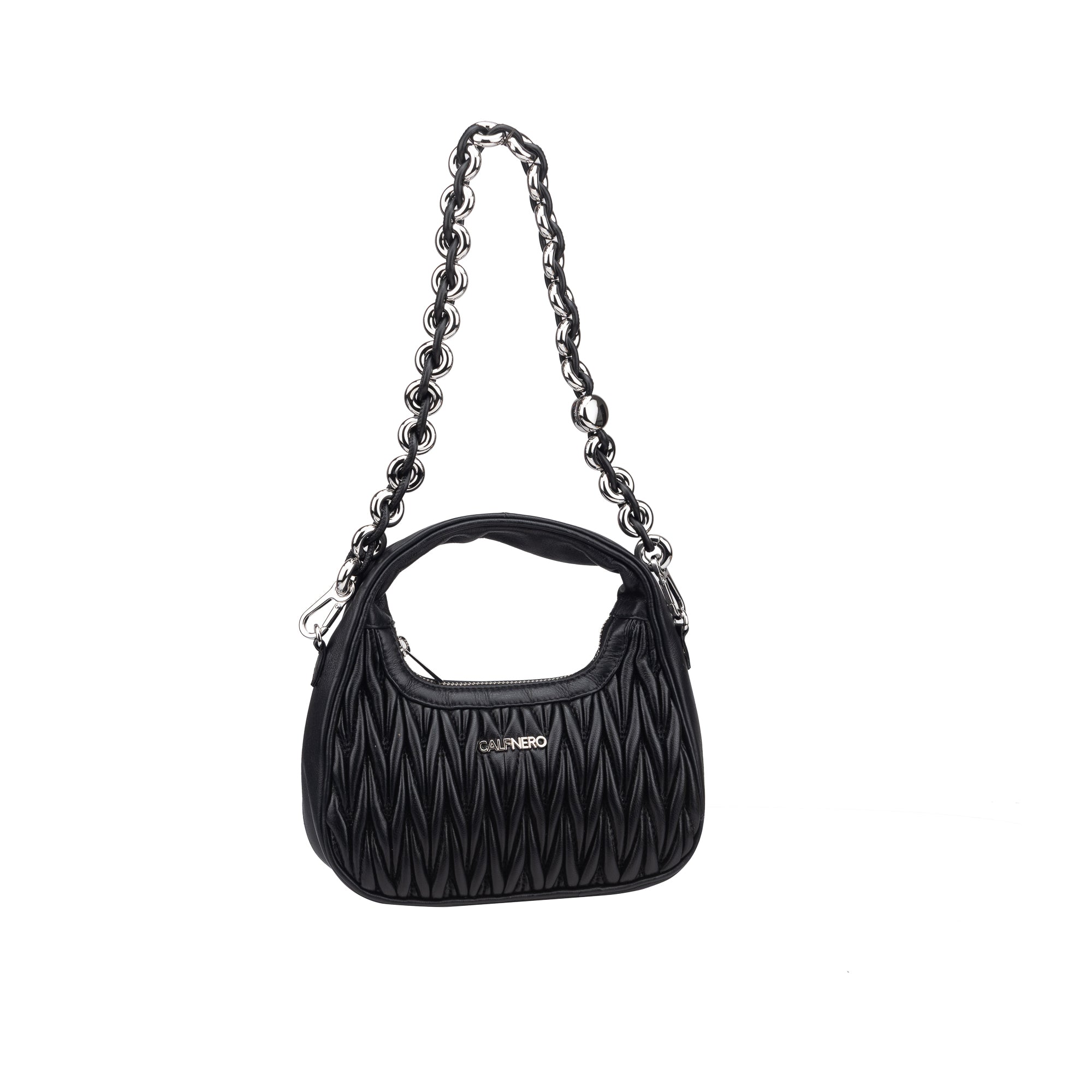 "Luxe" Puff Small Bag for Women