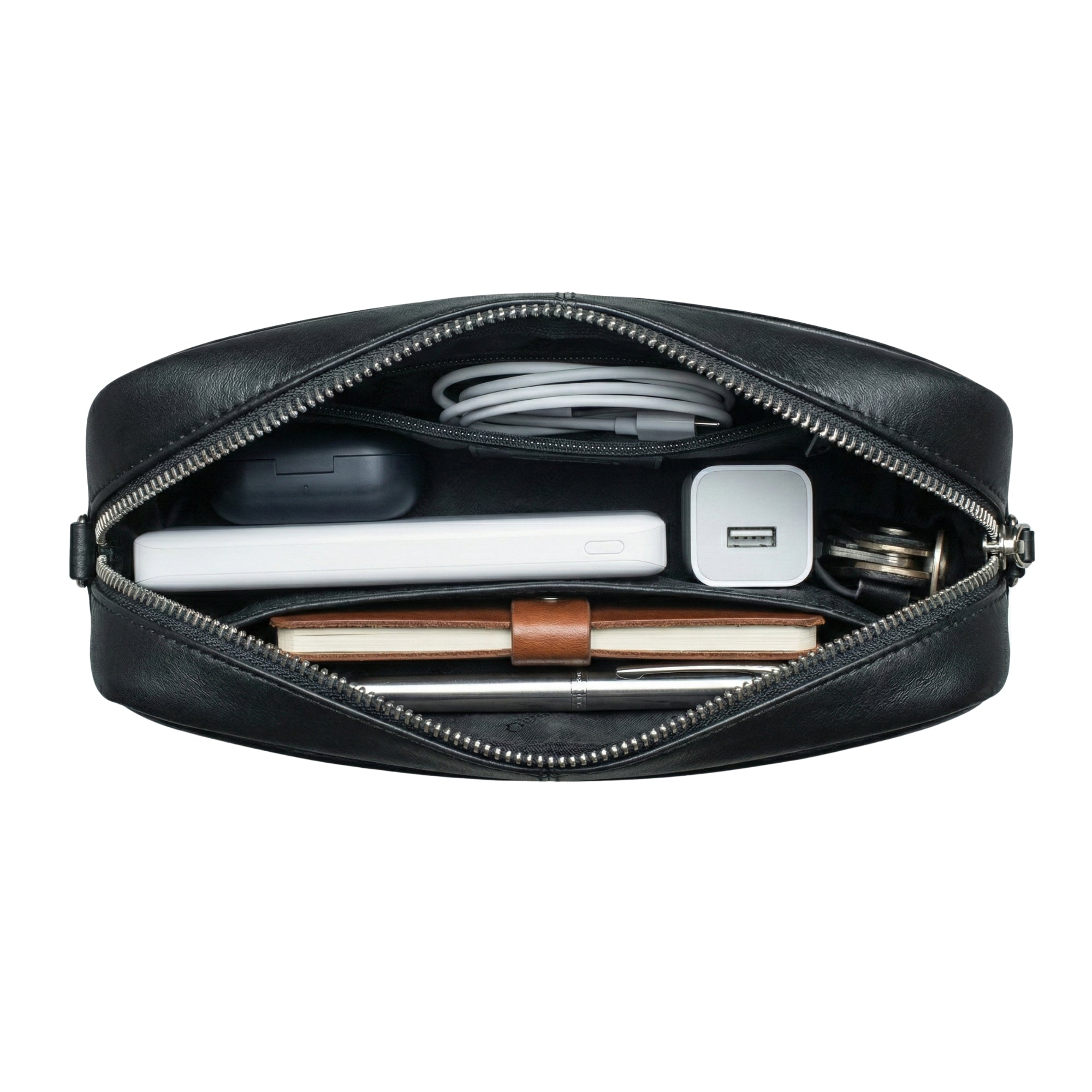Simon Toiletry Bag