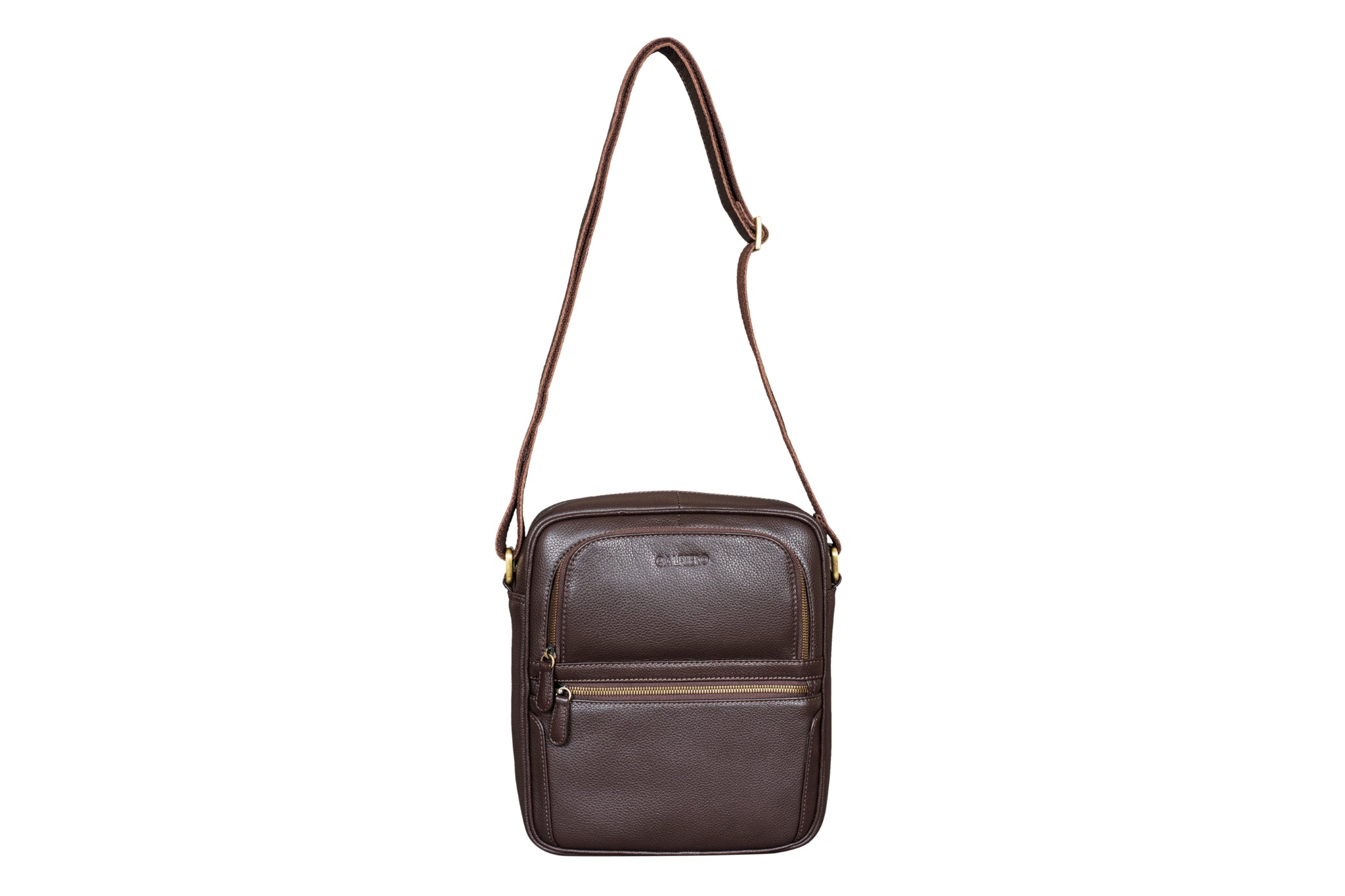 Mikael Men's Cross Body Bag