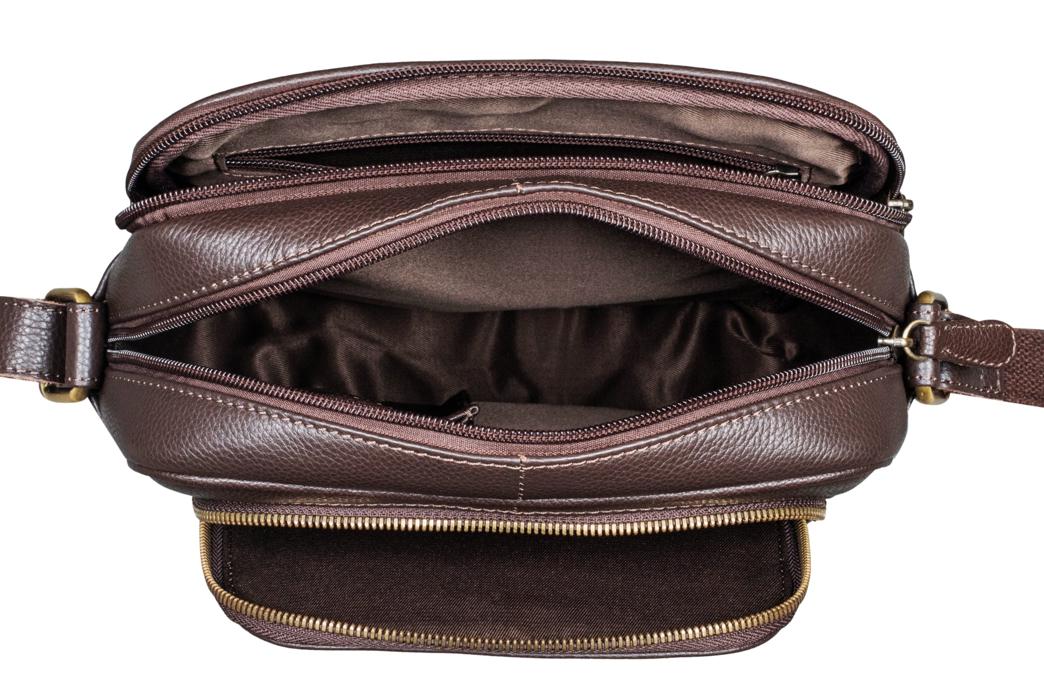 Mikael Men's Cross Body Bag