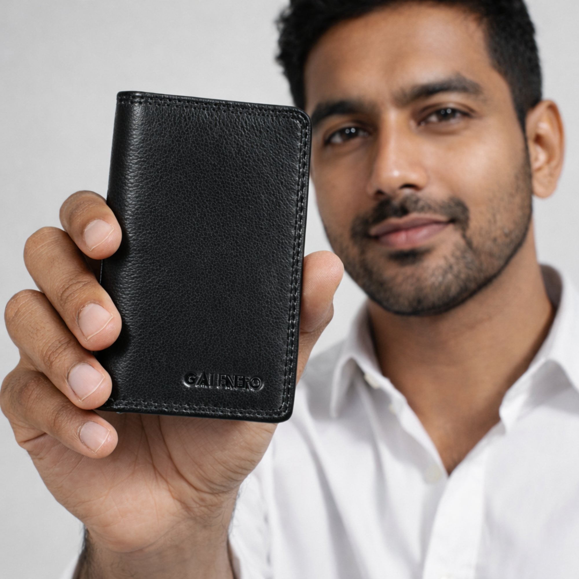 Orbit Smart Tag Card Case