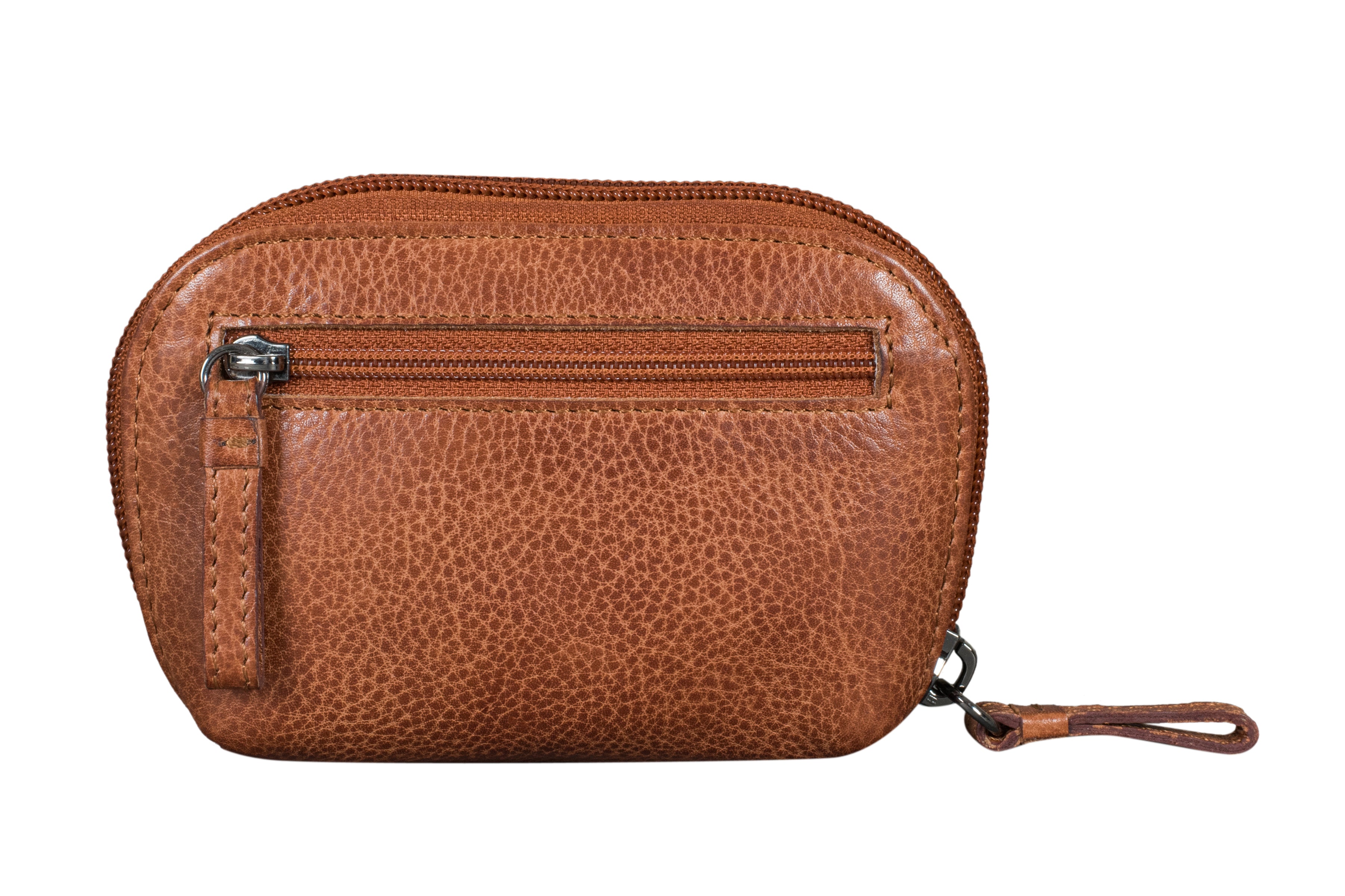 "Ari" Versatile Key Case & Multi-Use Coin Pouch