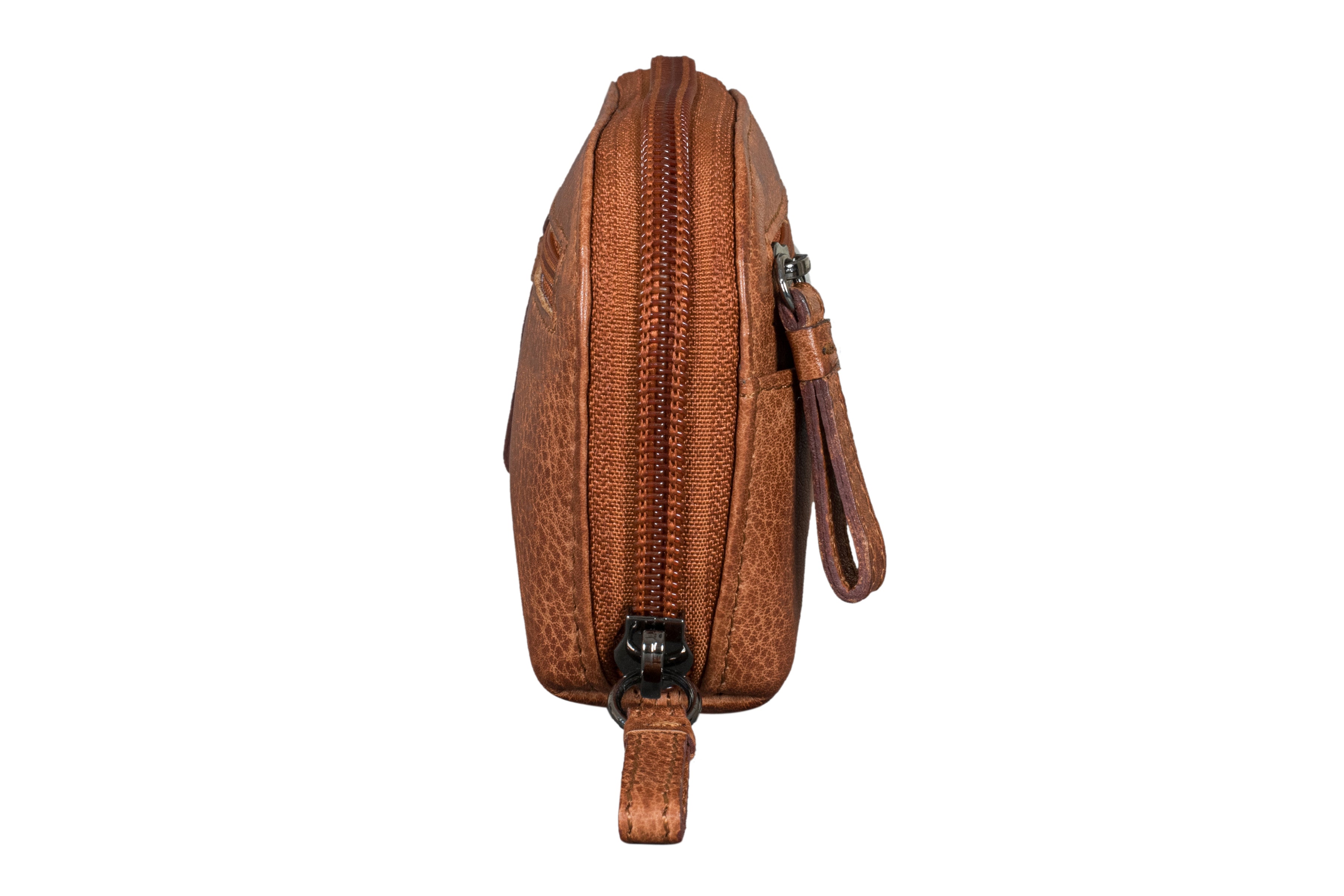 "Ari" Versatile Key Case & Multi-Use Coin Pouch