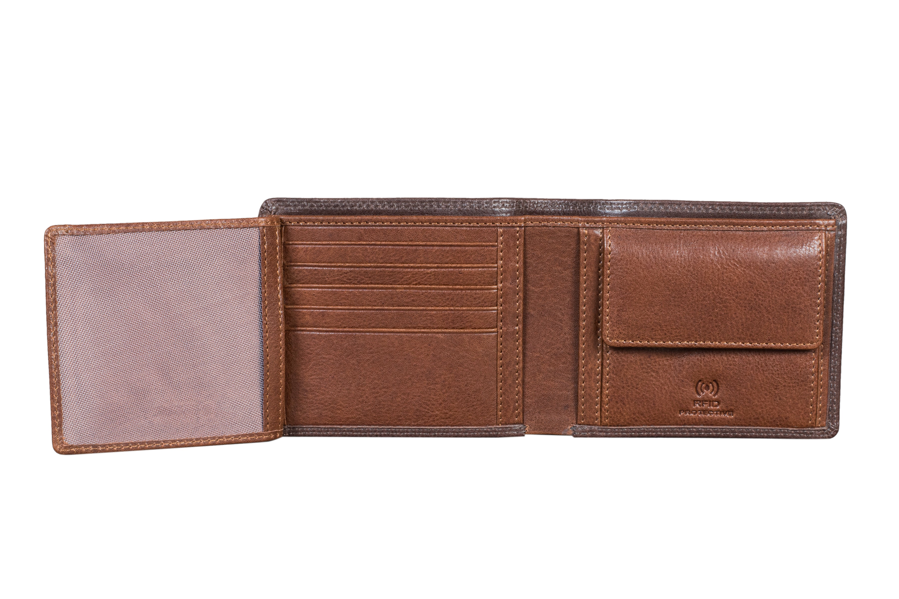"Luc" Men's Wallet