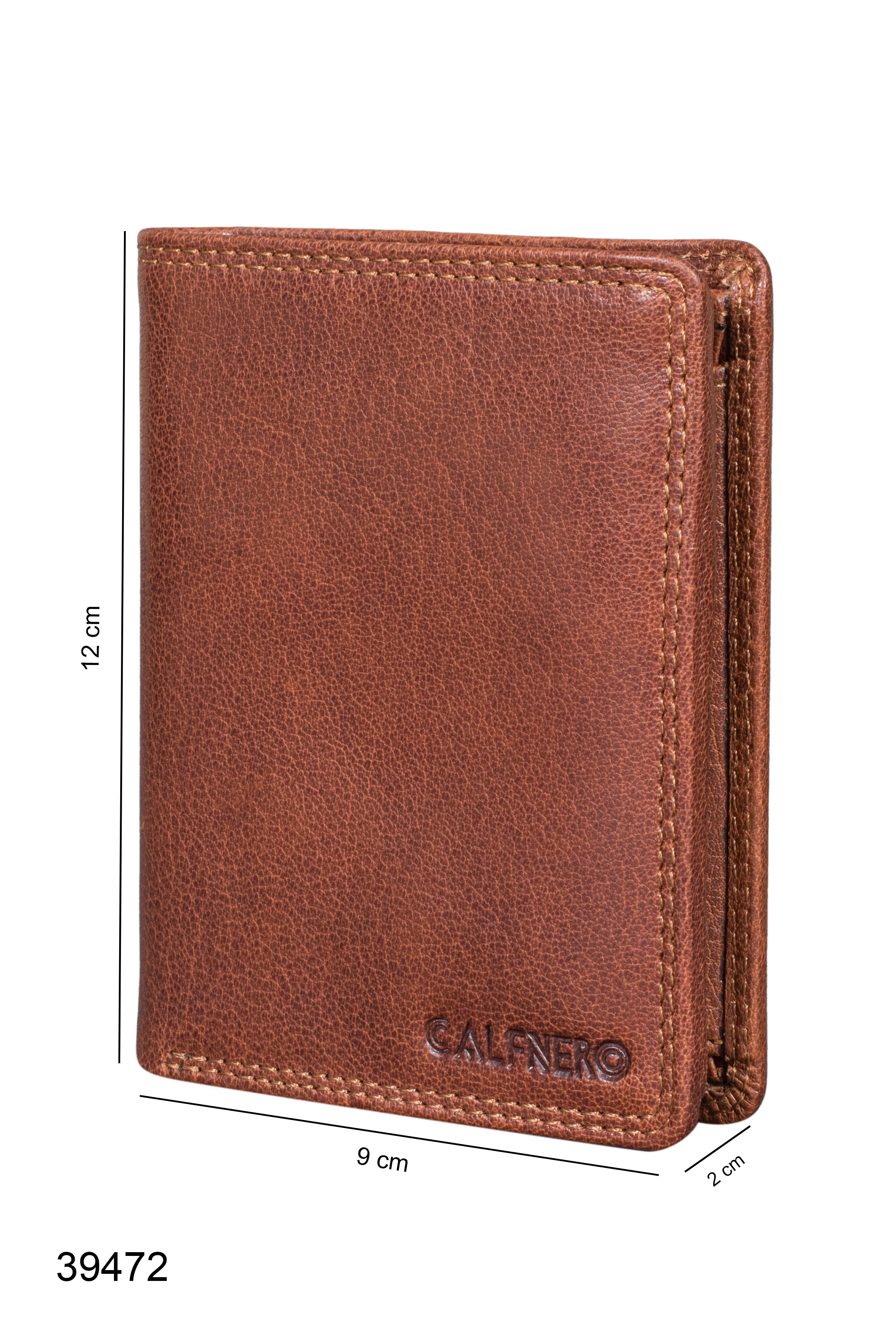 "Ilan" Men's Wallet
