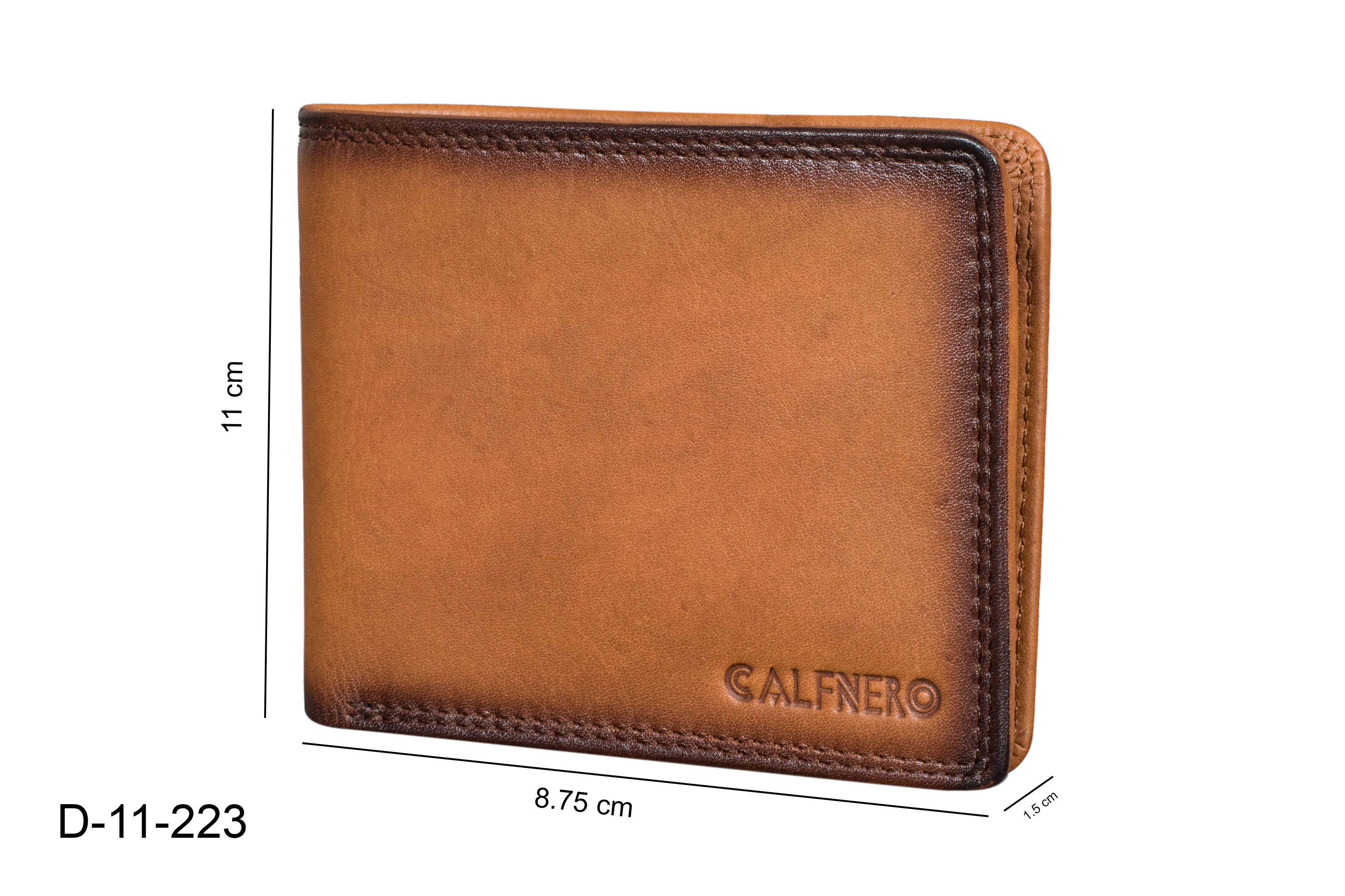 "Maxime" Men's Wallet Men's Wallet