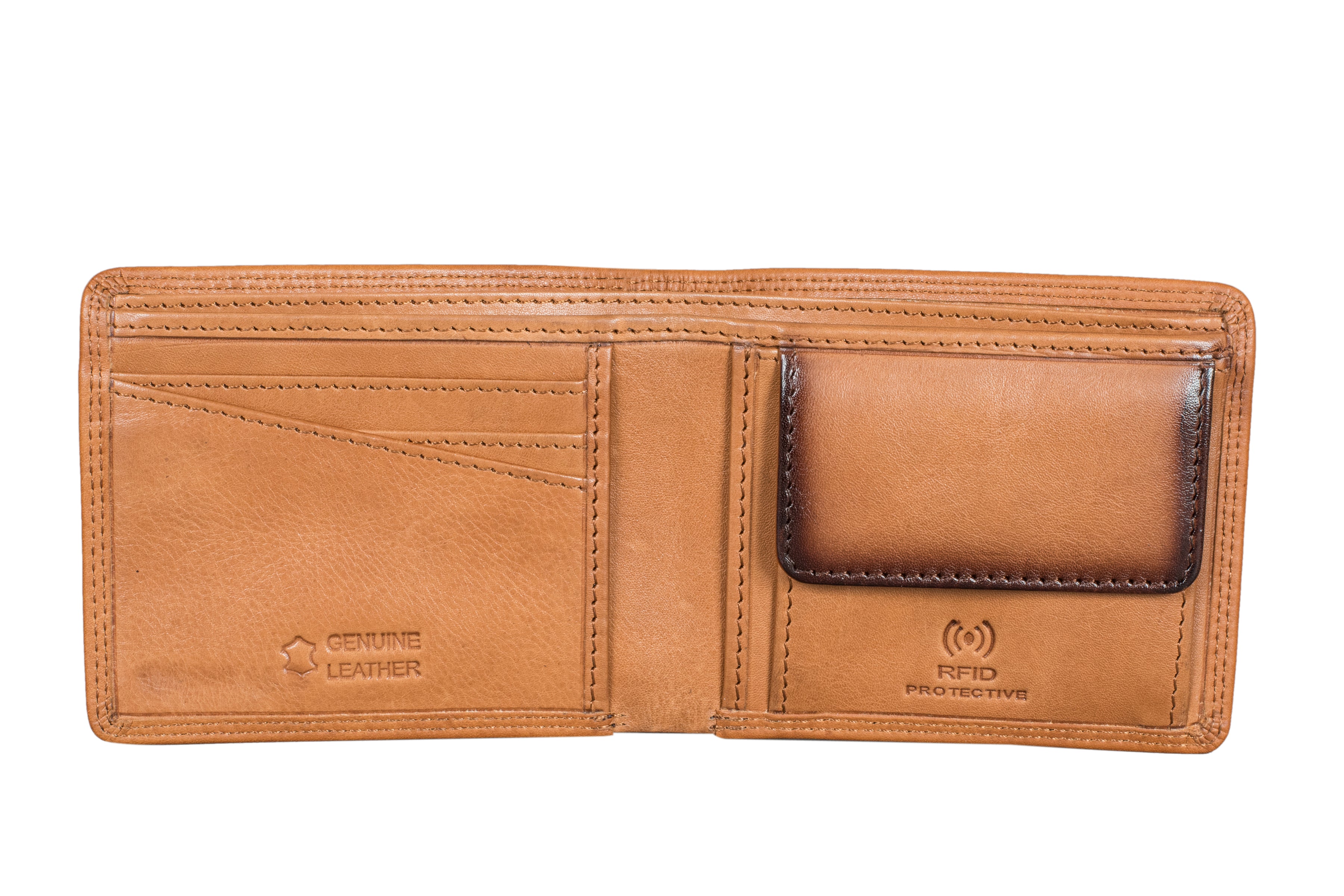 "Maxime" Men's Wallet Men's Wallet