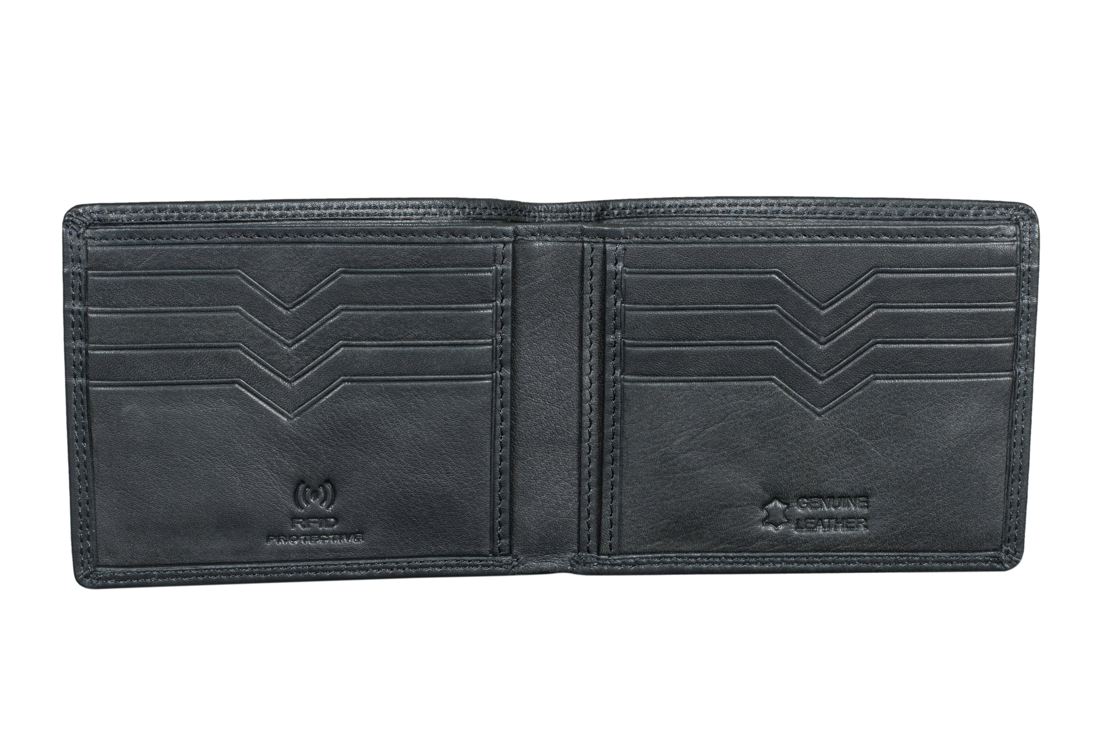"Eloi" Men's Wallet