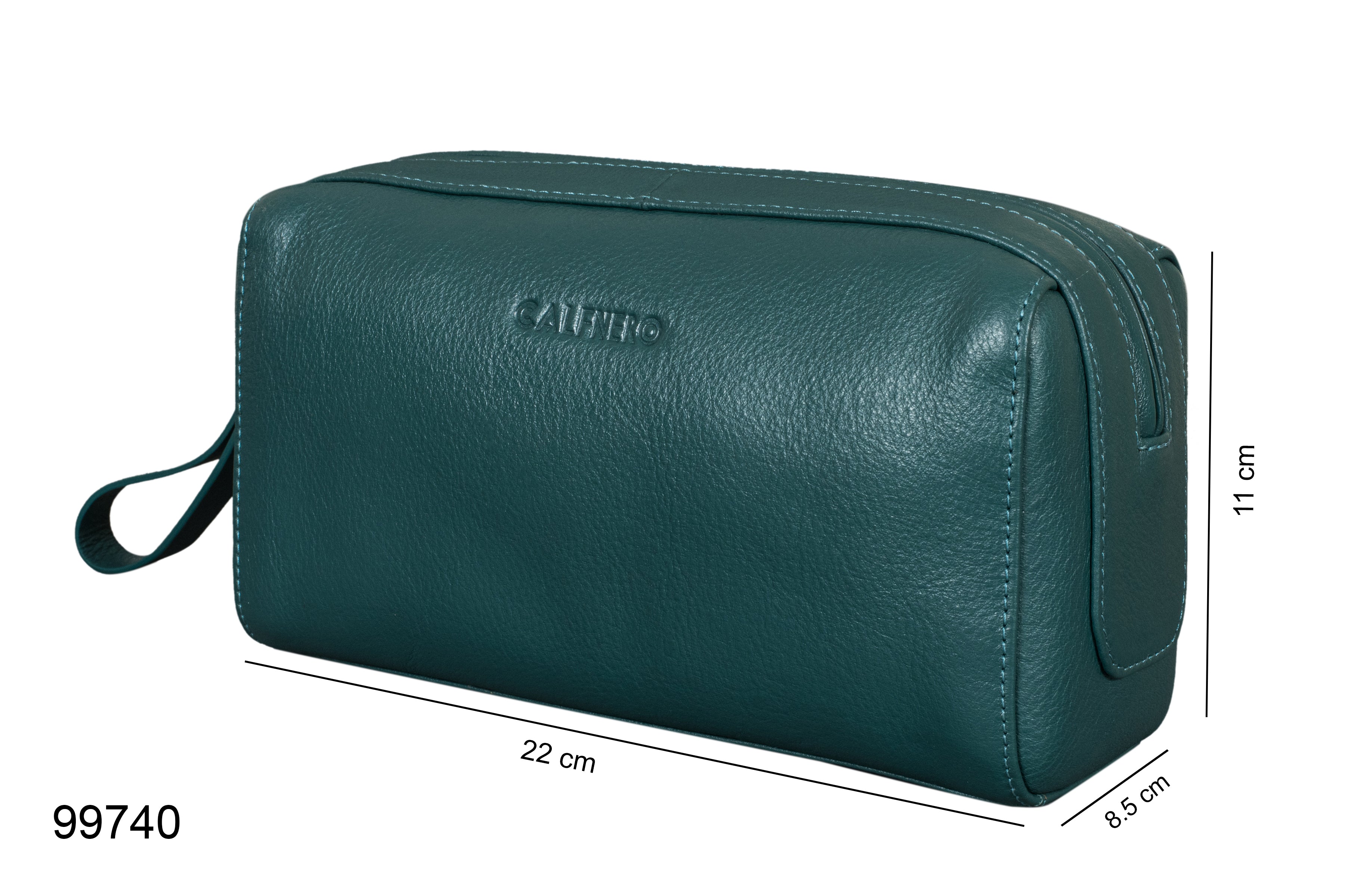 "Rémy" Hand Pouch