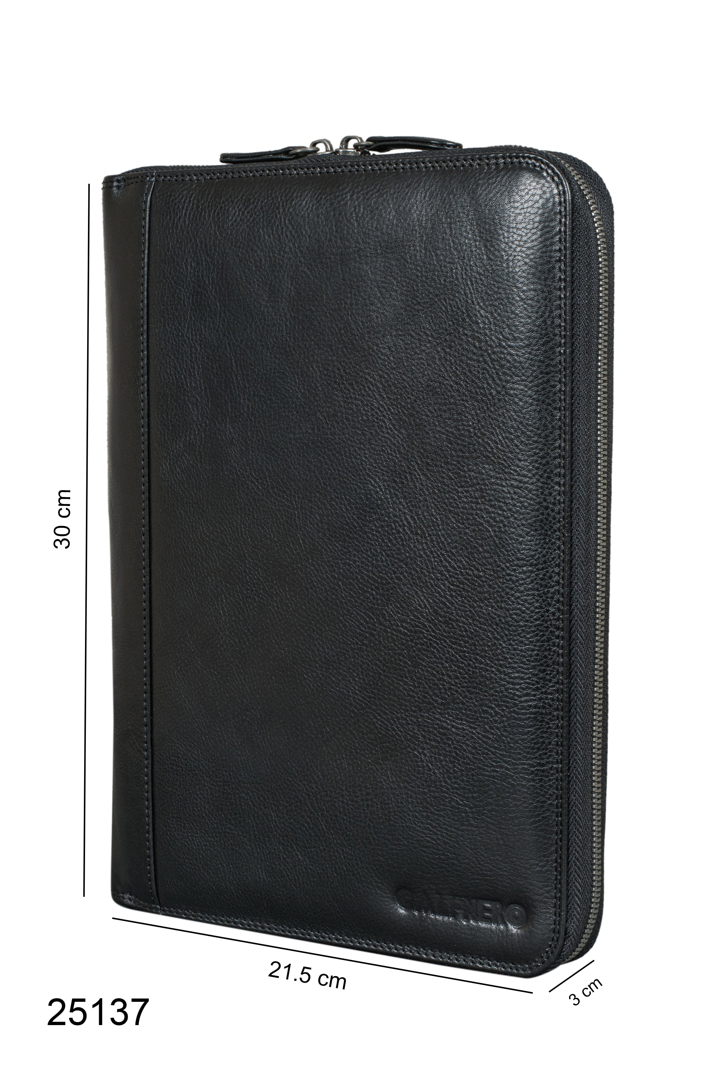 Hugo iPad Cover