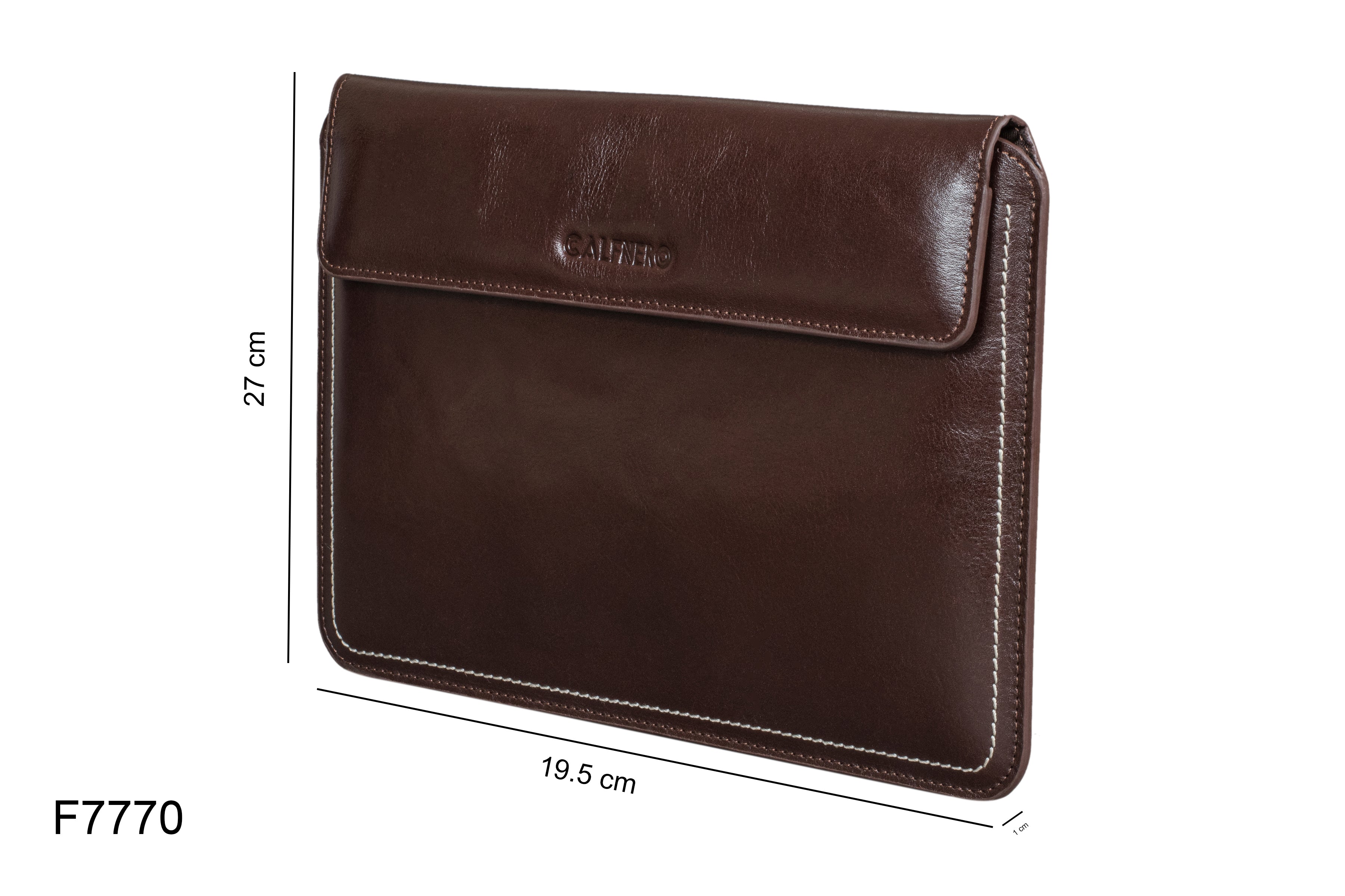 "Eliott " IPad Sleeve