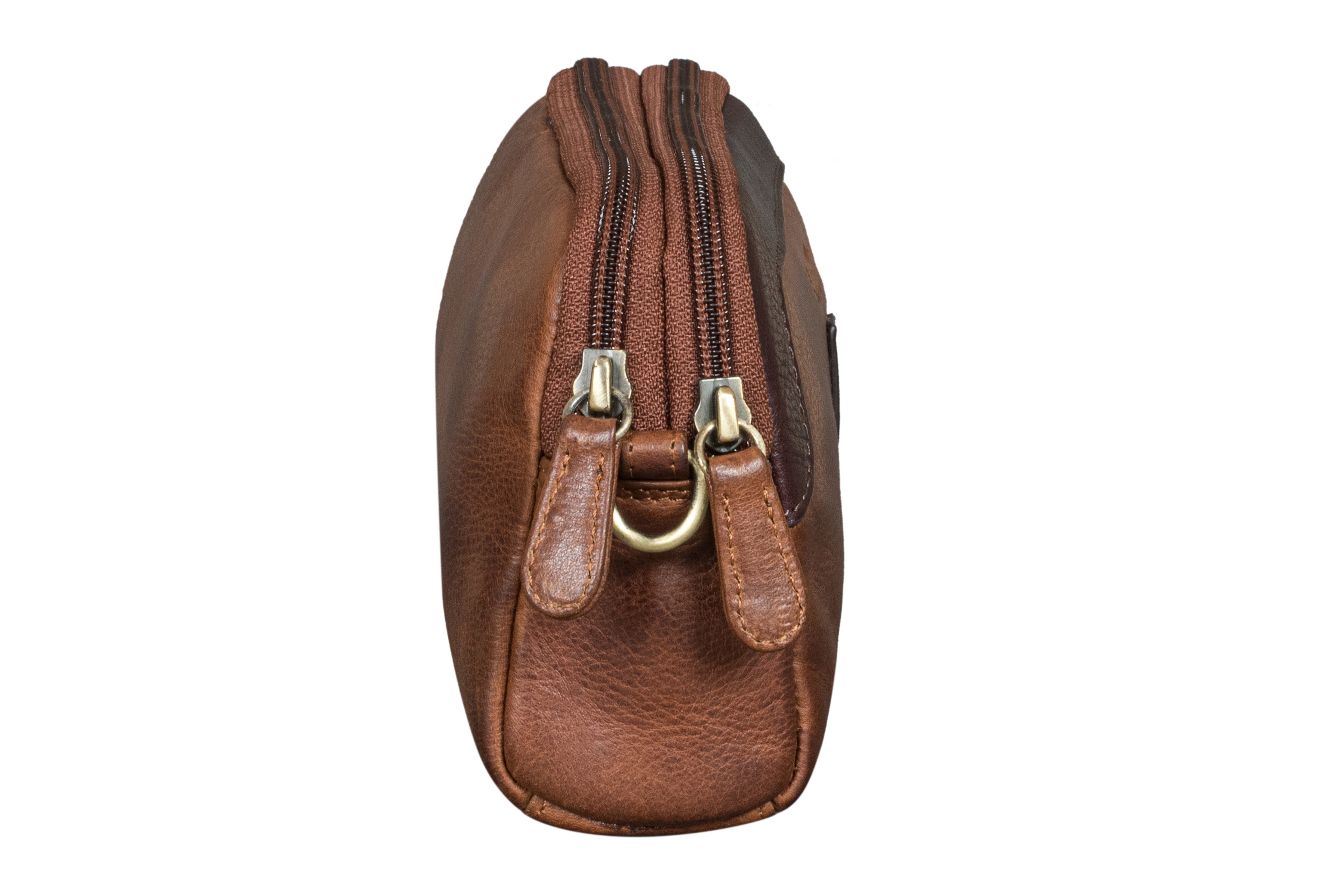 "Henri " Hand Pouch for men