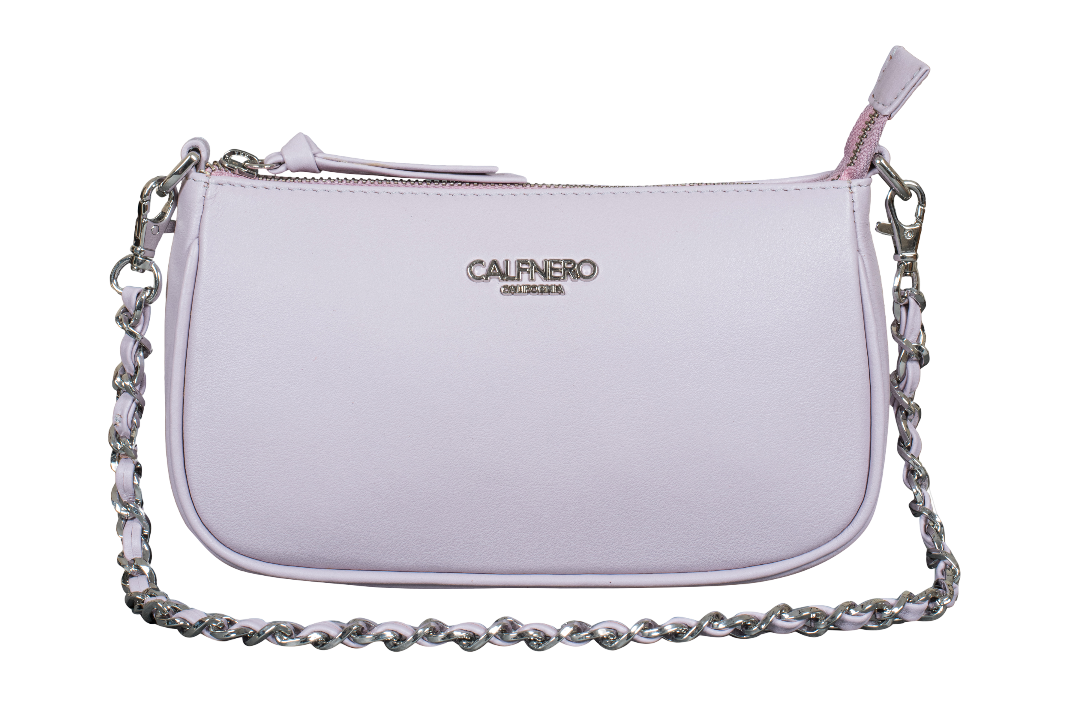 "Ciri " Women's Shoulder Bag Light Purplr