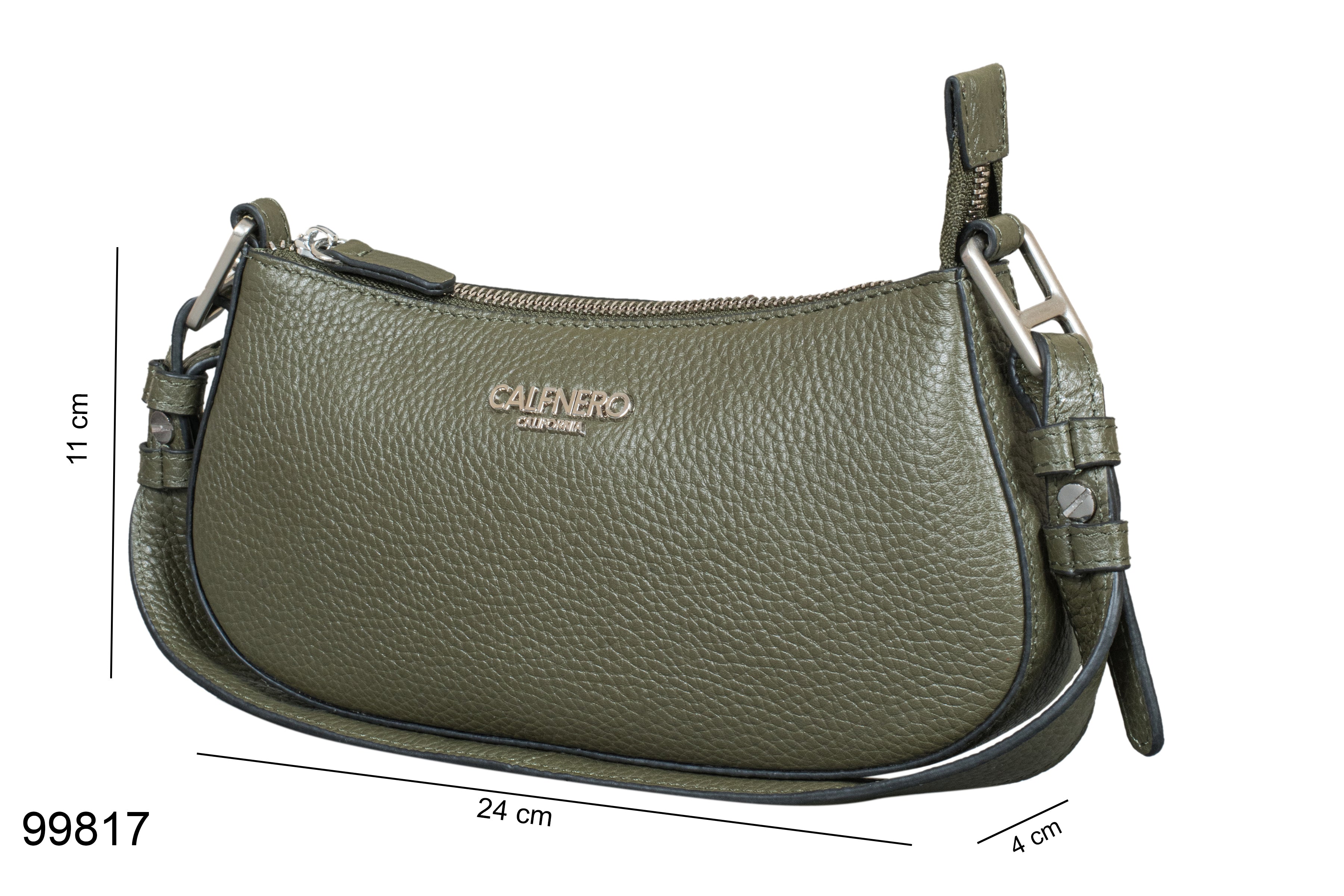 "Cerise" Shoulder Bag for Women