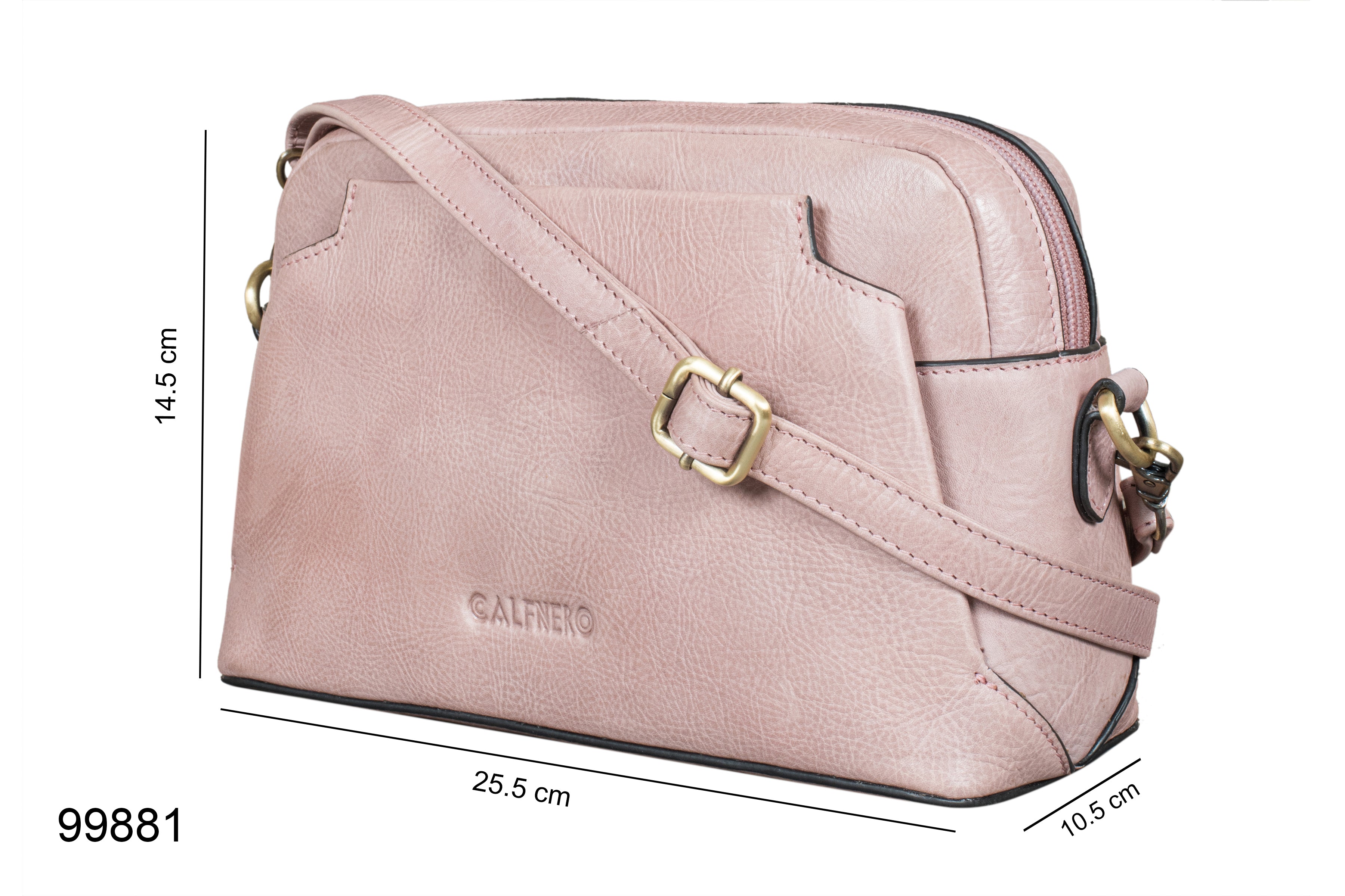 "Léa" Women's Sling Bag