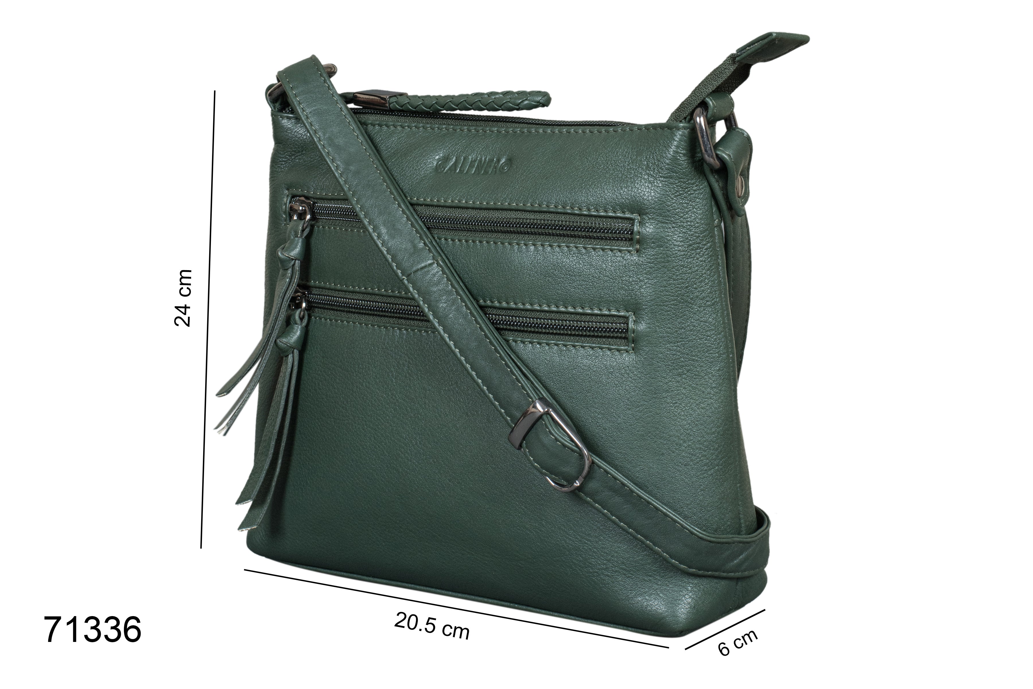 "Renée" Women's Sling Bag