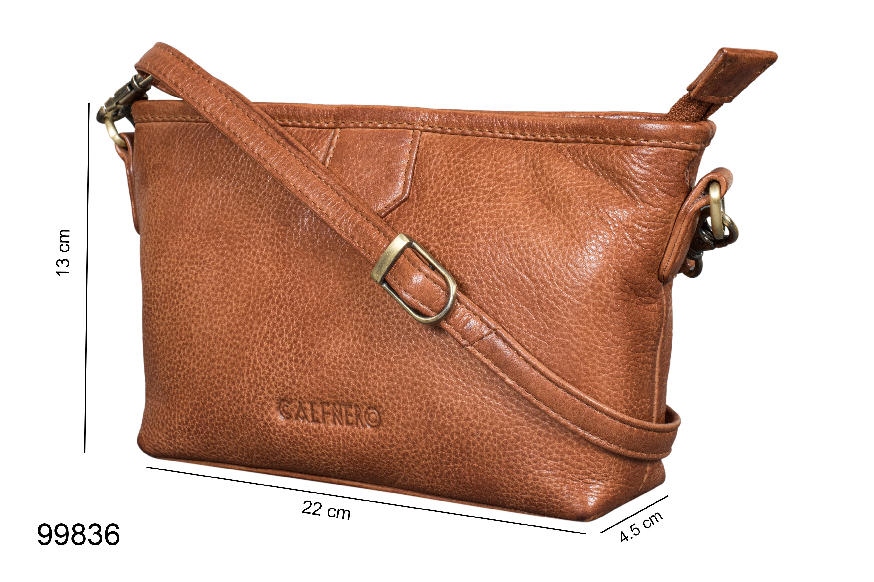 "Muse" Women's Sling Bag
