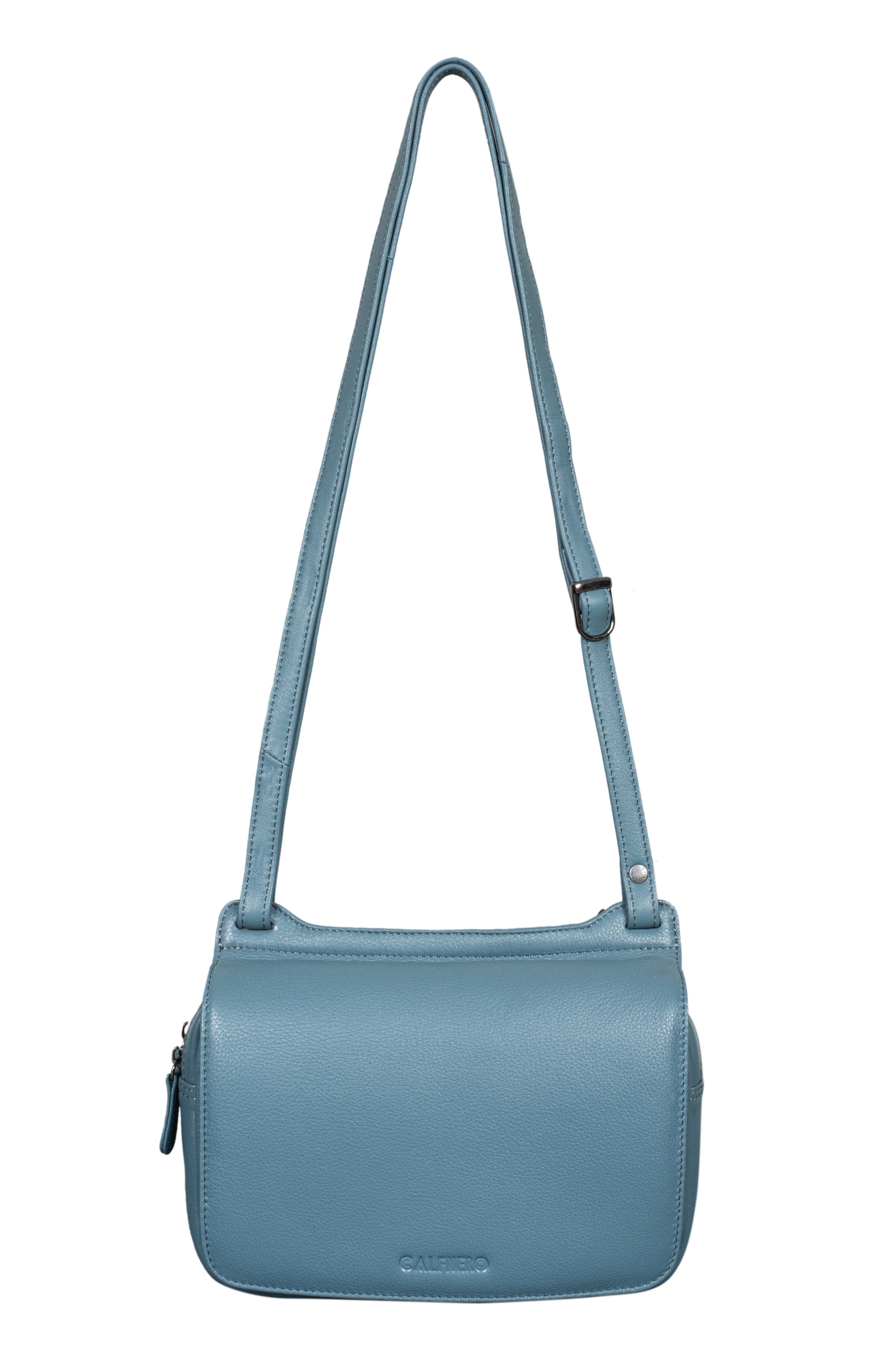 "Cerulea" Women's Sling Bag