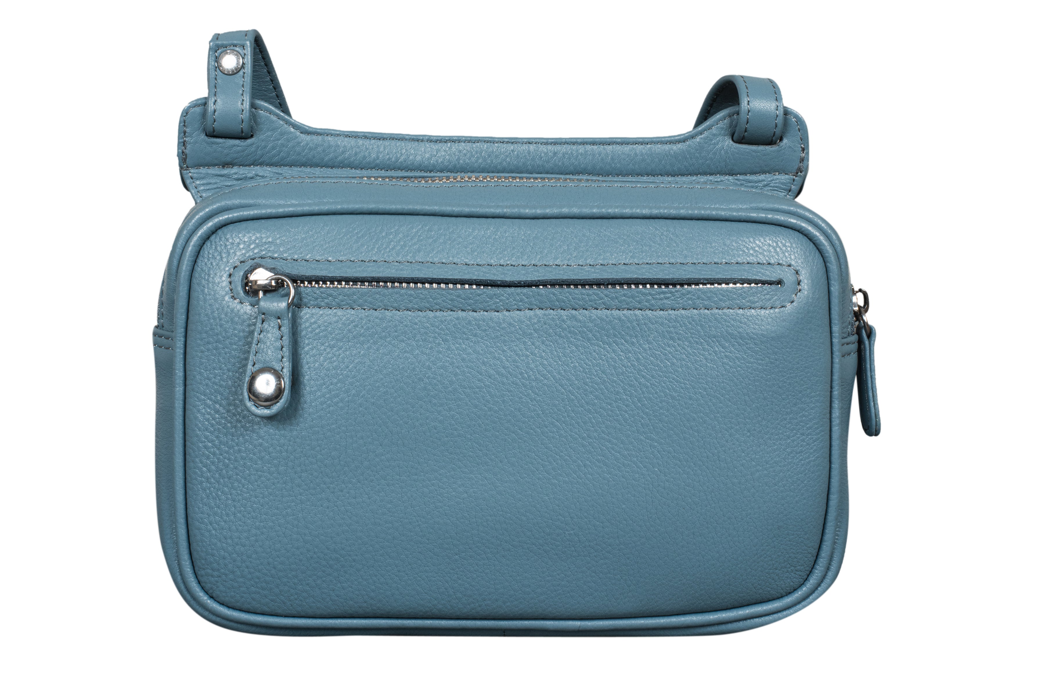 "Cerulea" Women's Sling Bag