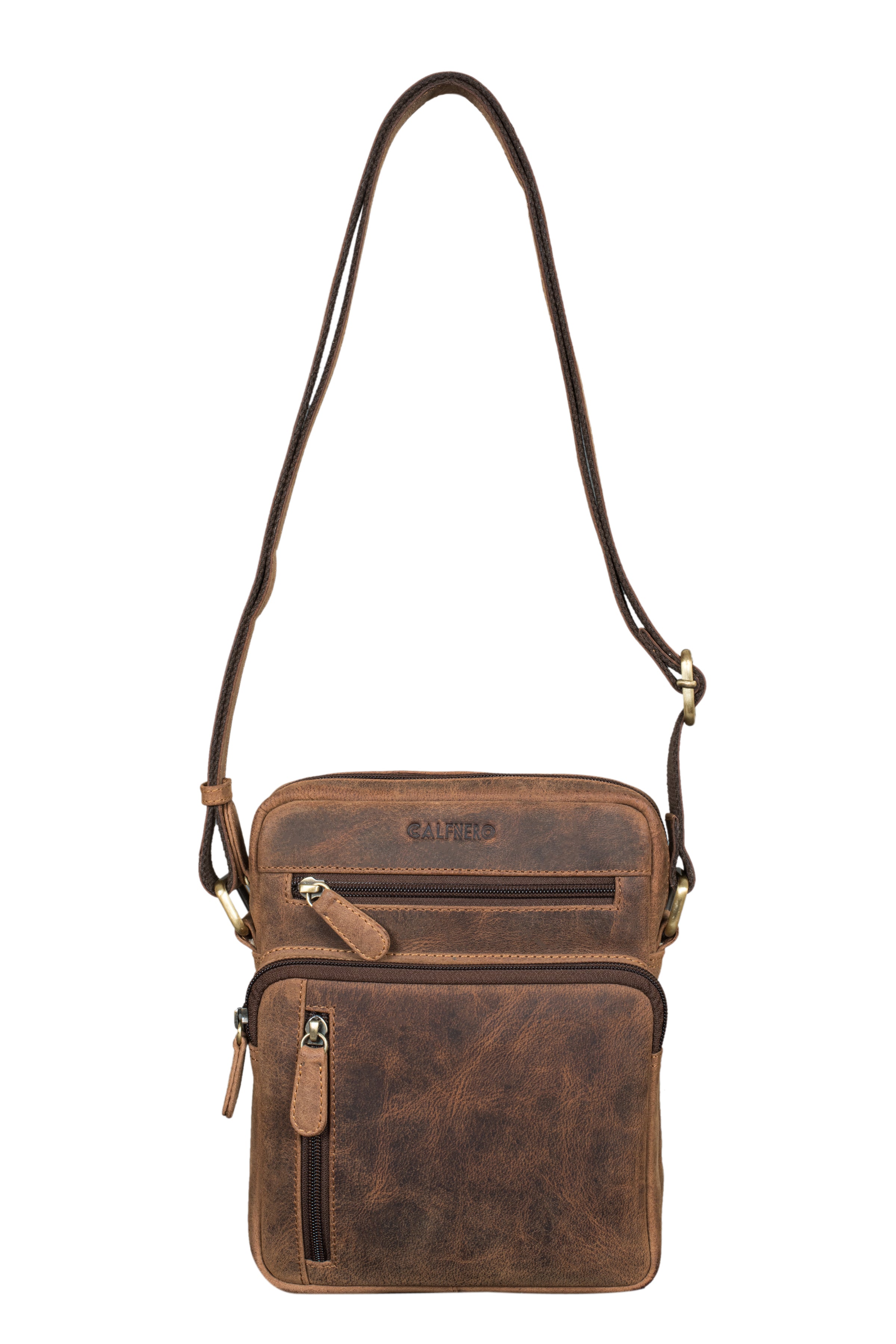 "Jules" Men's Cross Body Bag