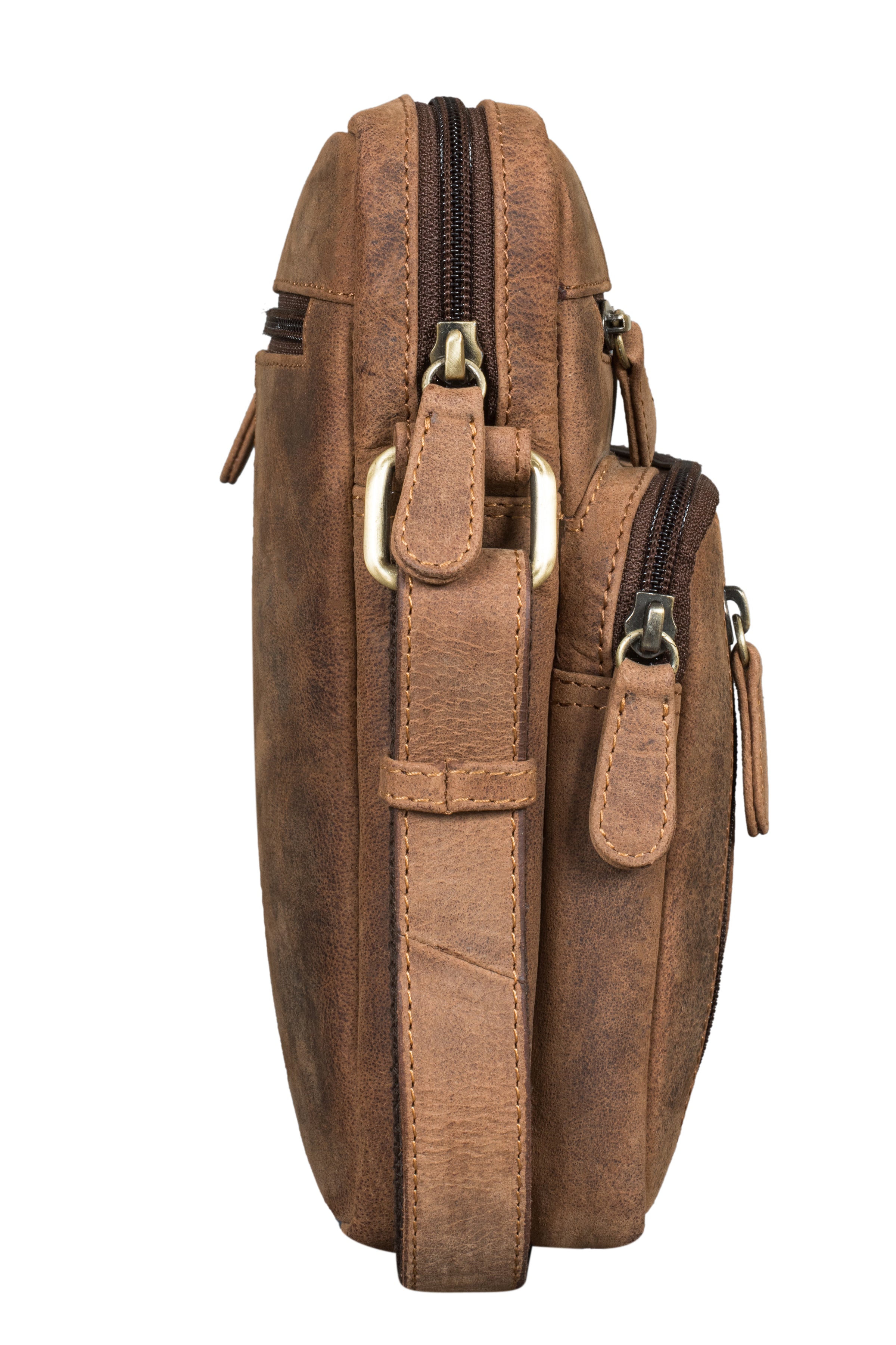 "Jules" Men's Cross Body Bag