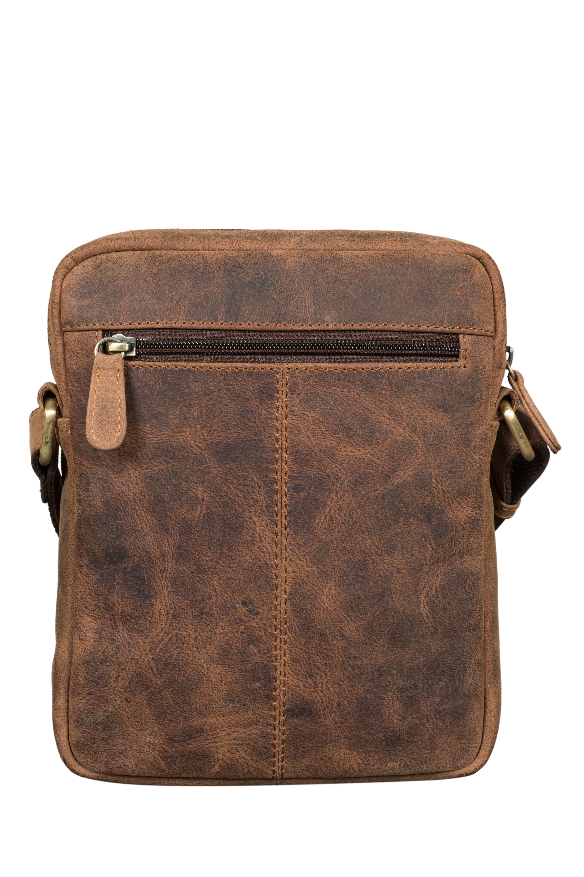 "Jules" Men's Cross Body Bag