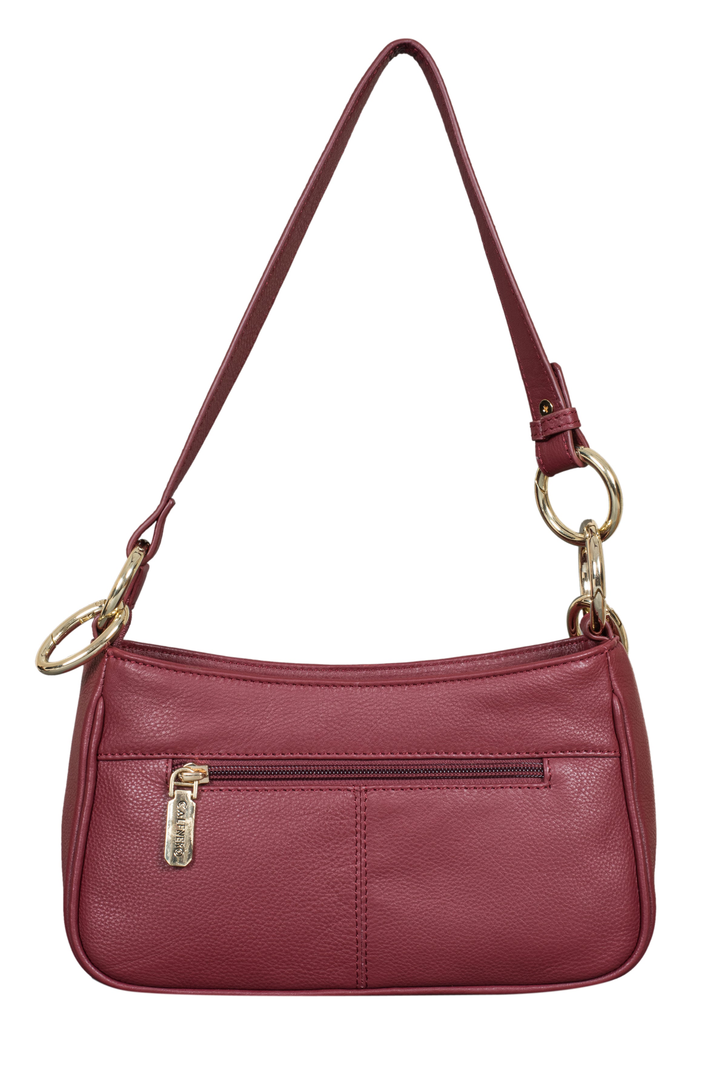 "Zoa" Convertible Shoulder & Sling Bag