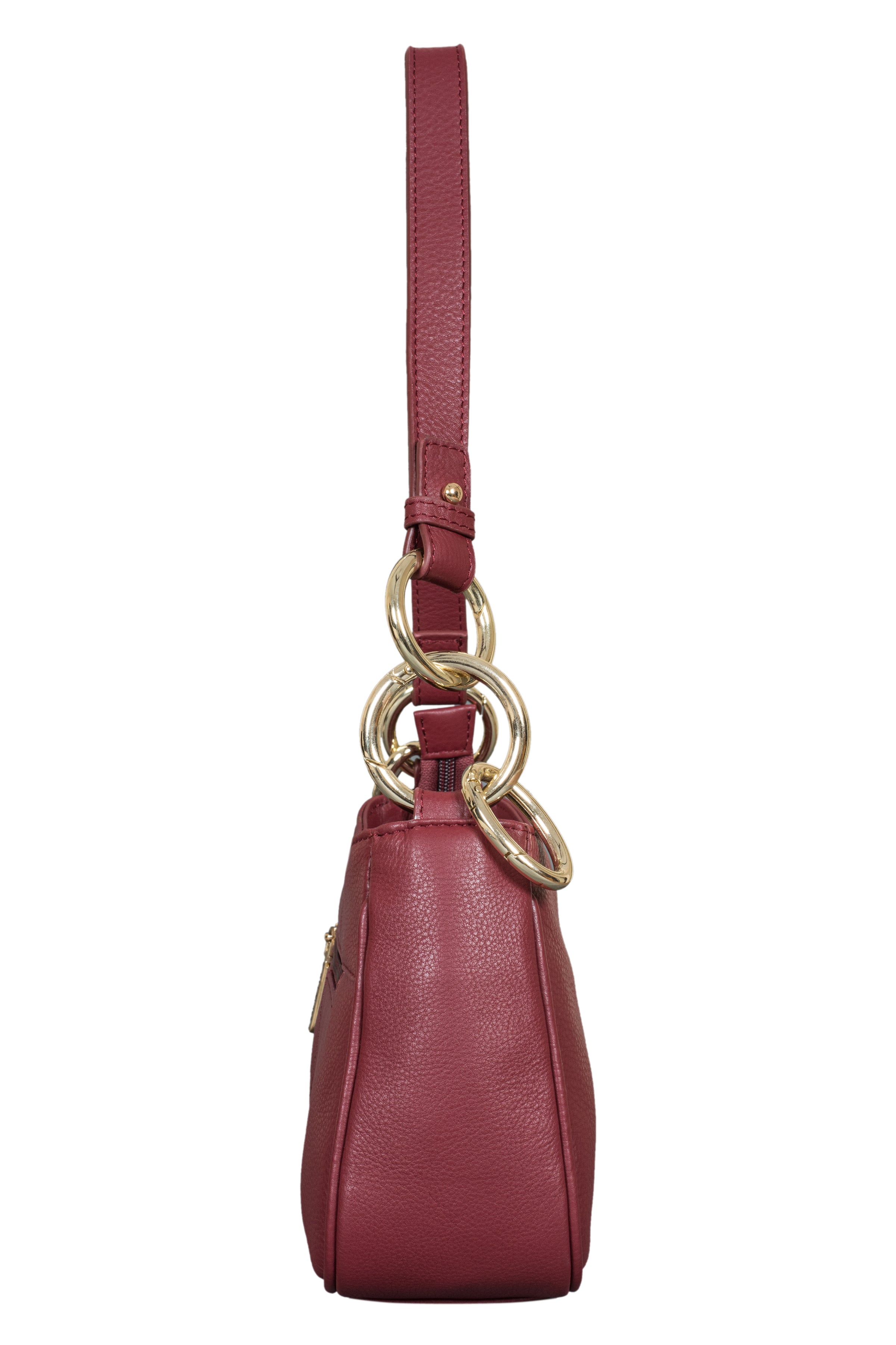 "Zoa" Convertible Shoulder & Sling Bag