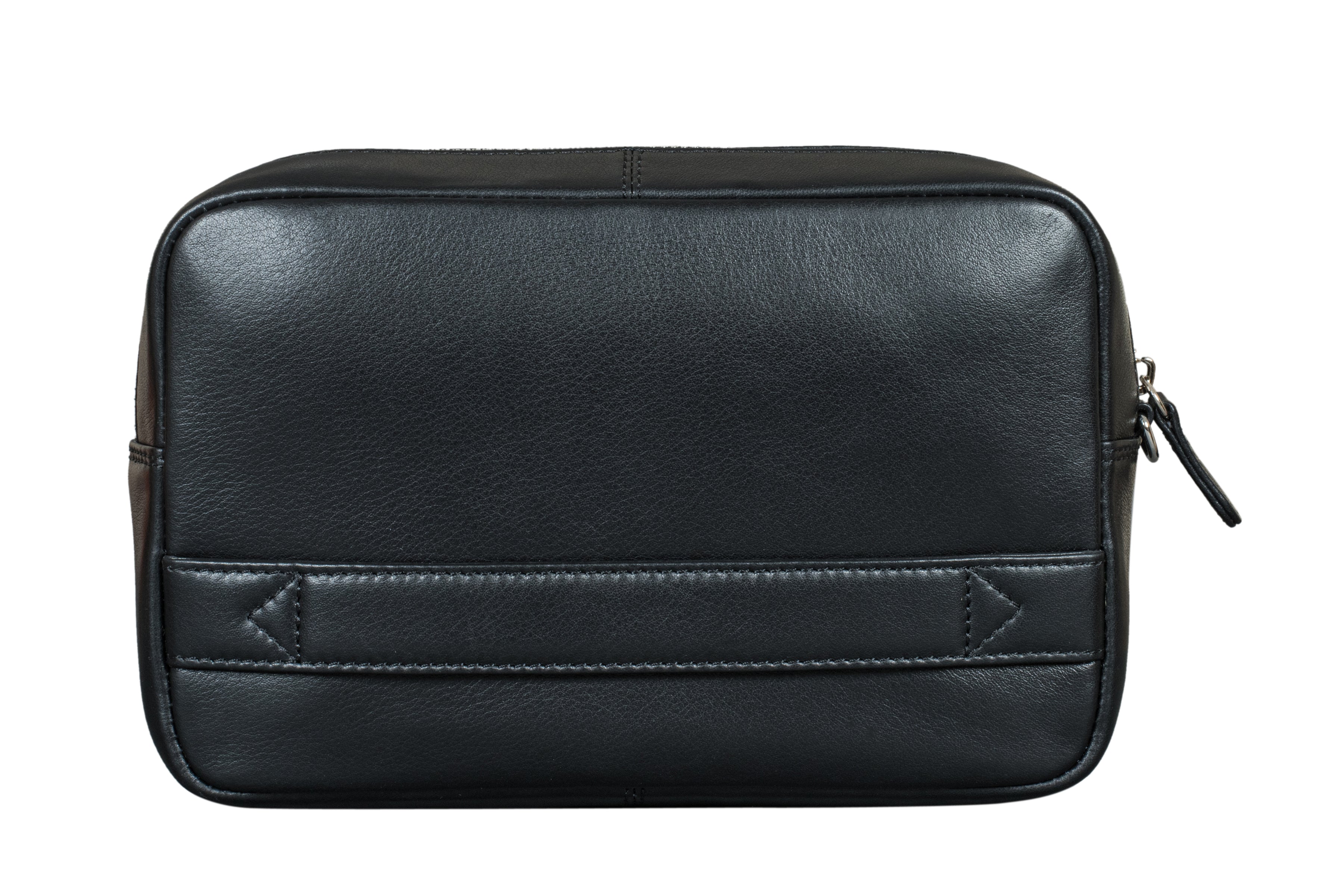 "Simon" Hand Pouch